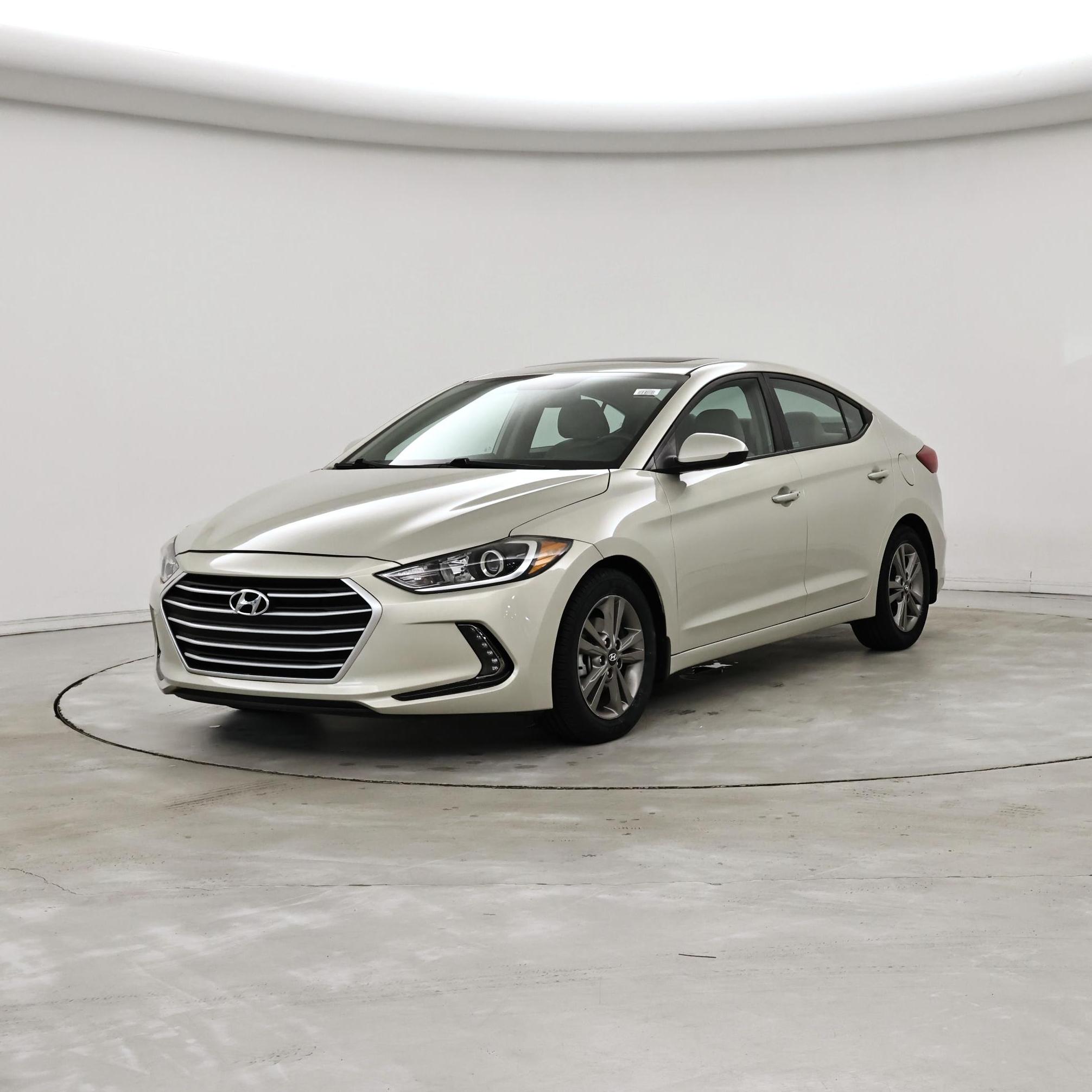Thumbnail: 2018 Hyundai Elantra - 4