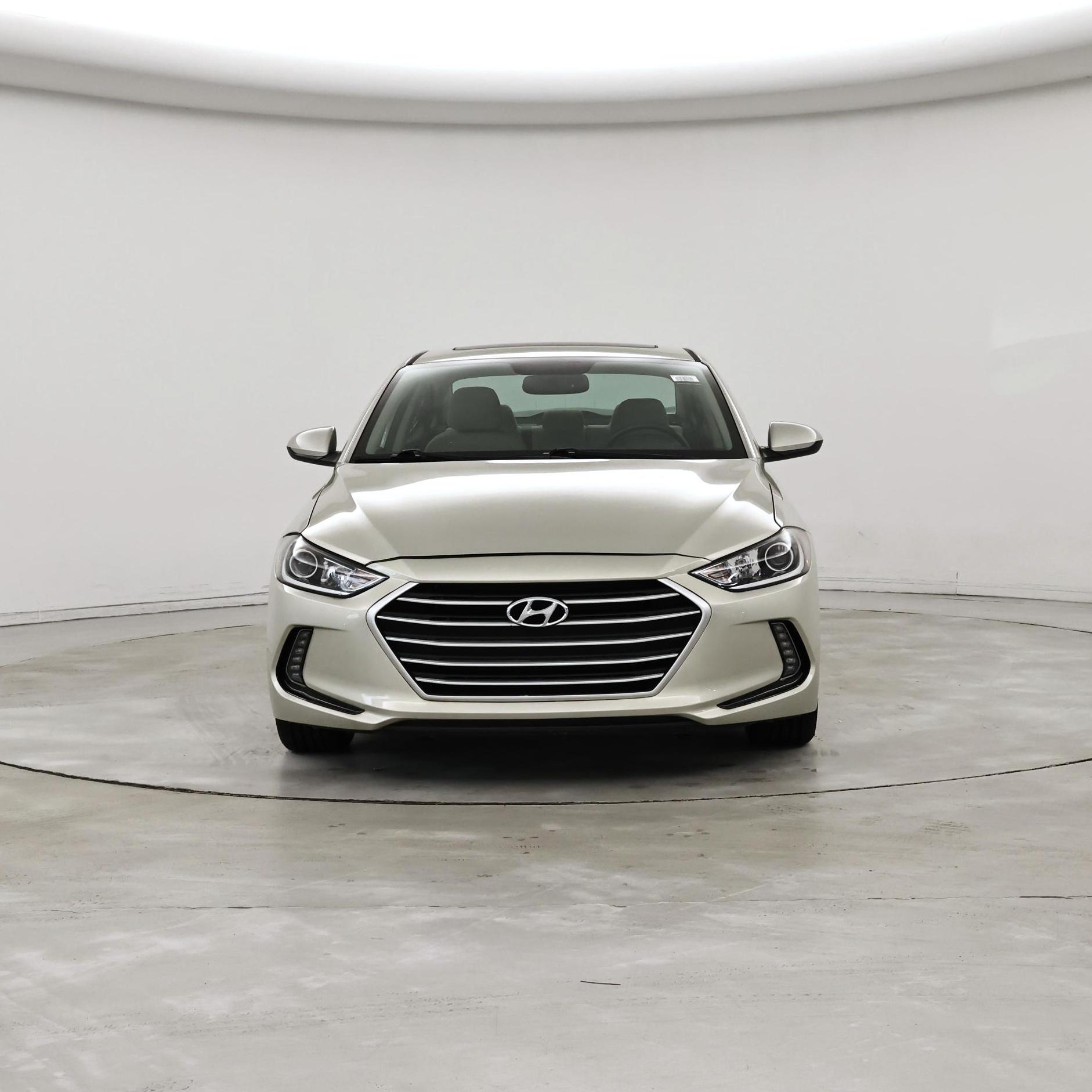 Thumbnail: 2018 Hyundai Elantra - 5