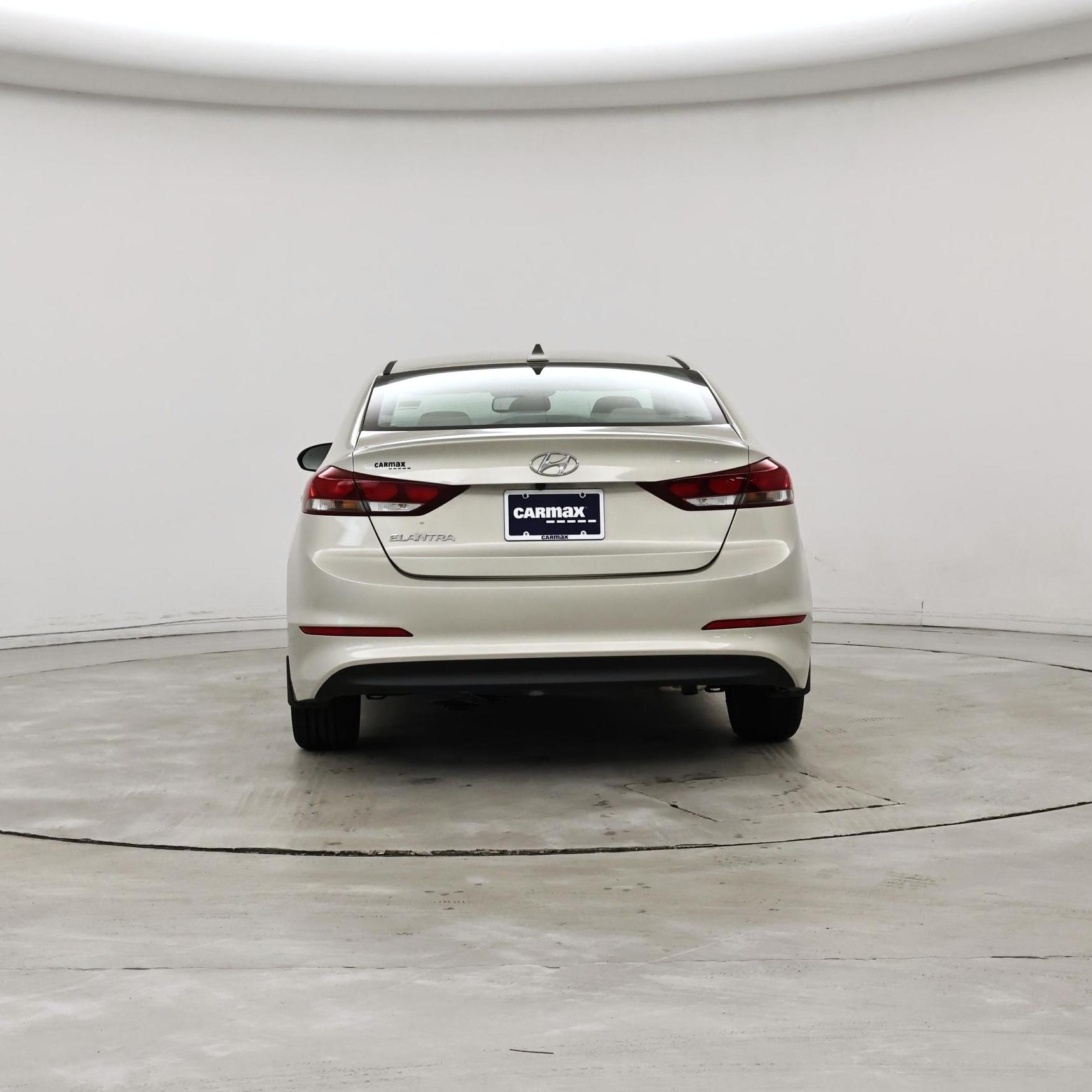 Thumbnail: 2018 Hyundai Elantra - 6