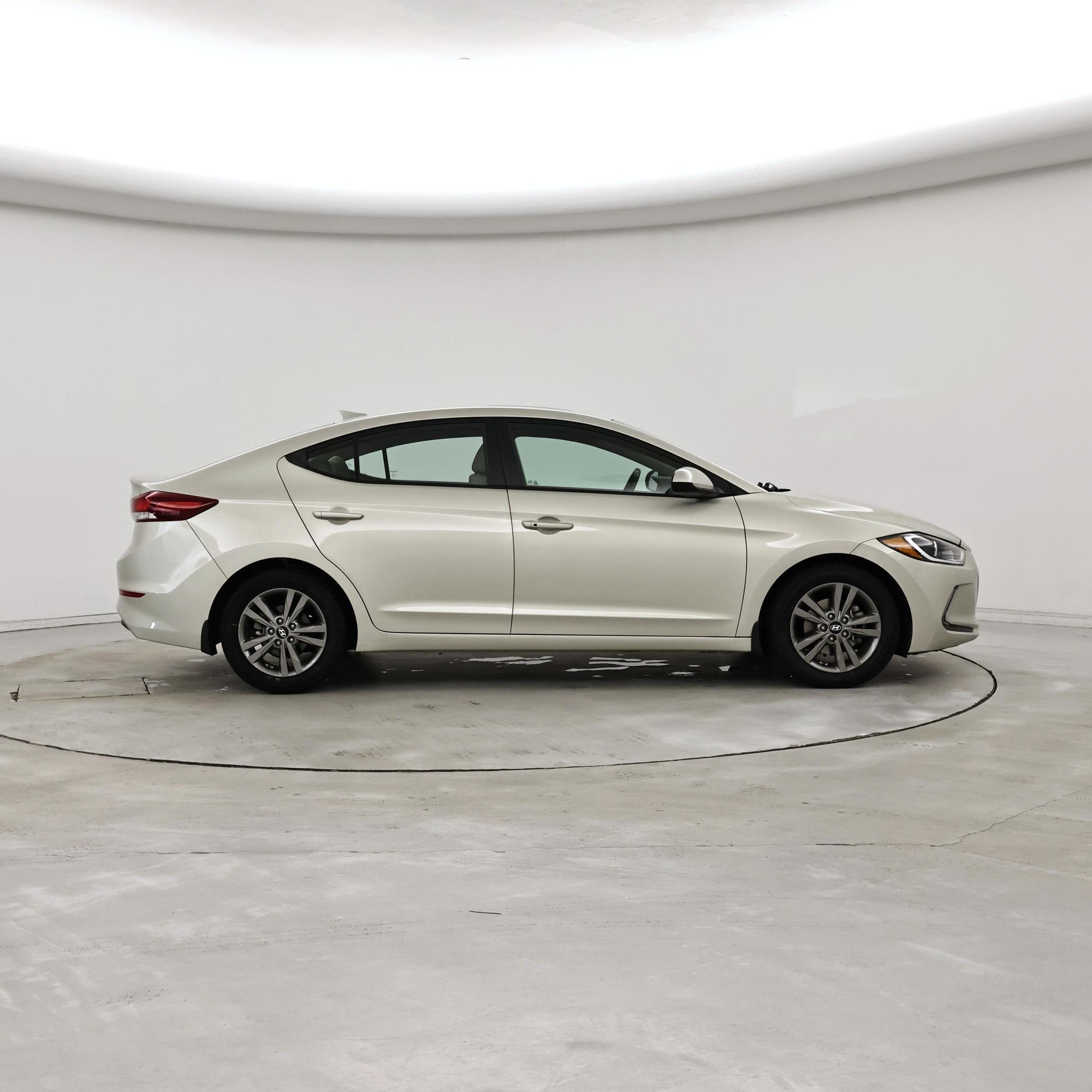 Thumbnail: 2018 Hyundai Elantra - 7