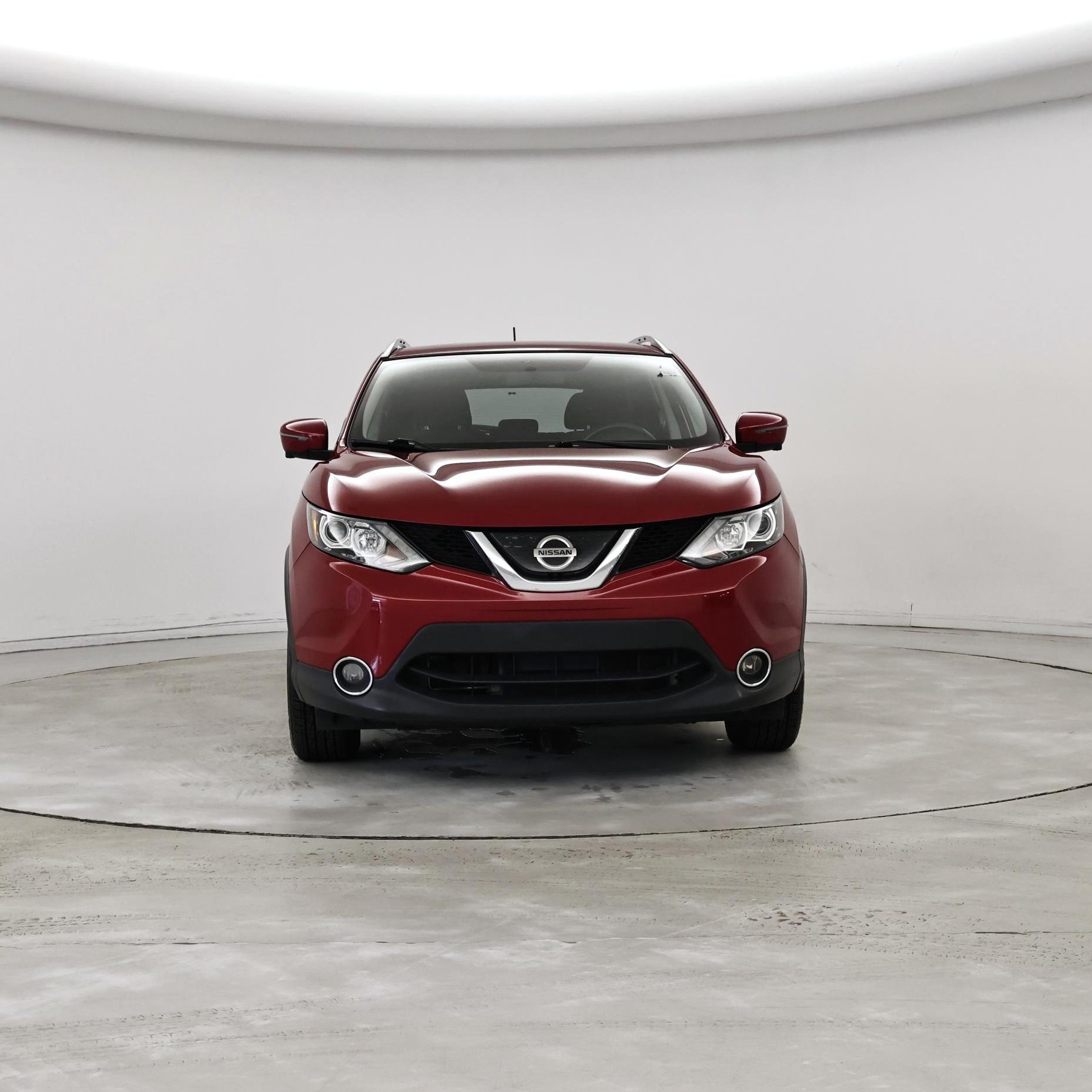 Thumbnail: 2018 Nissan Rogue Sport - 5