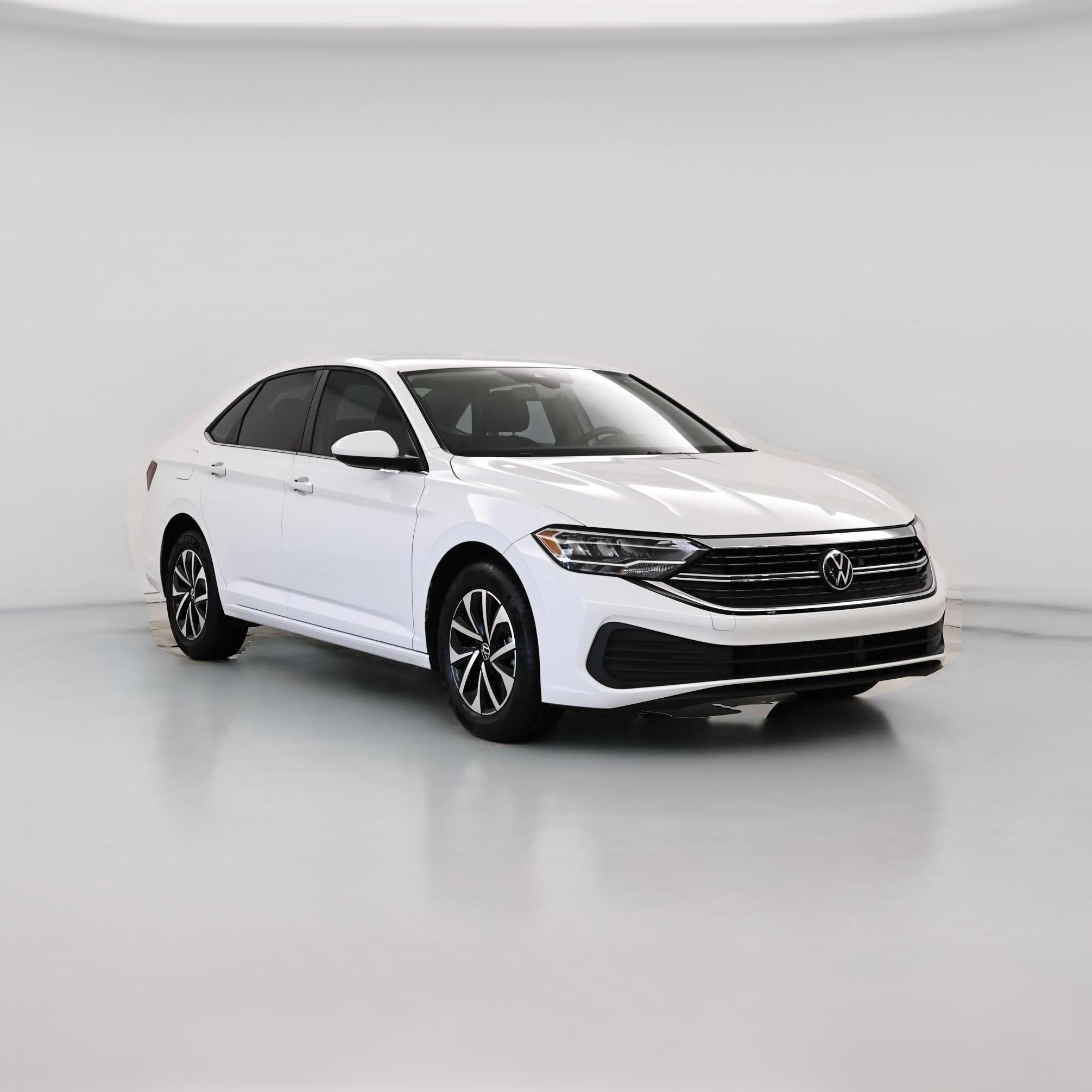 Thumbnail: 2024 Volkswagen Jetta - 1