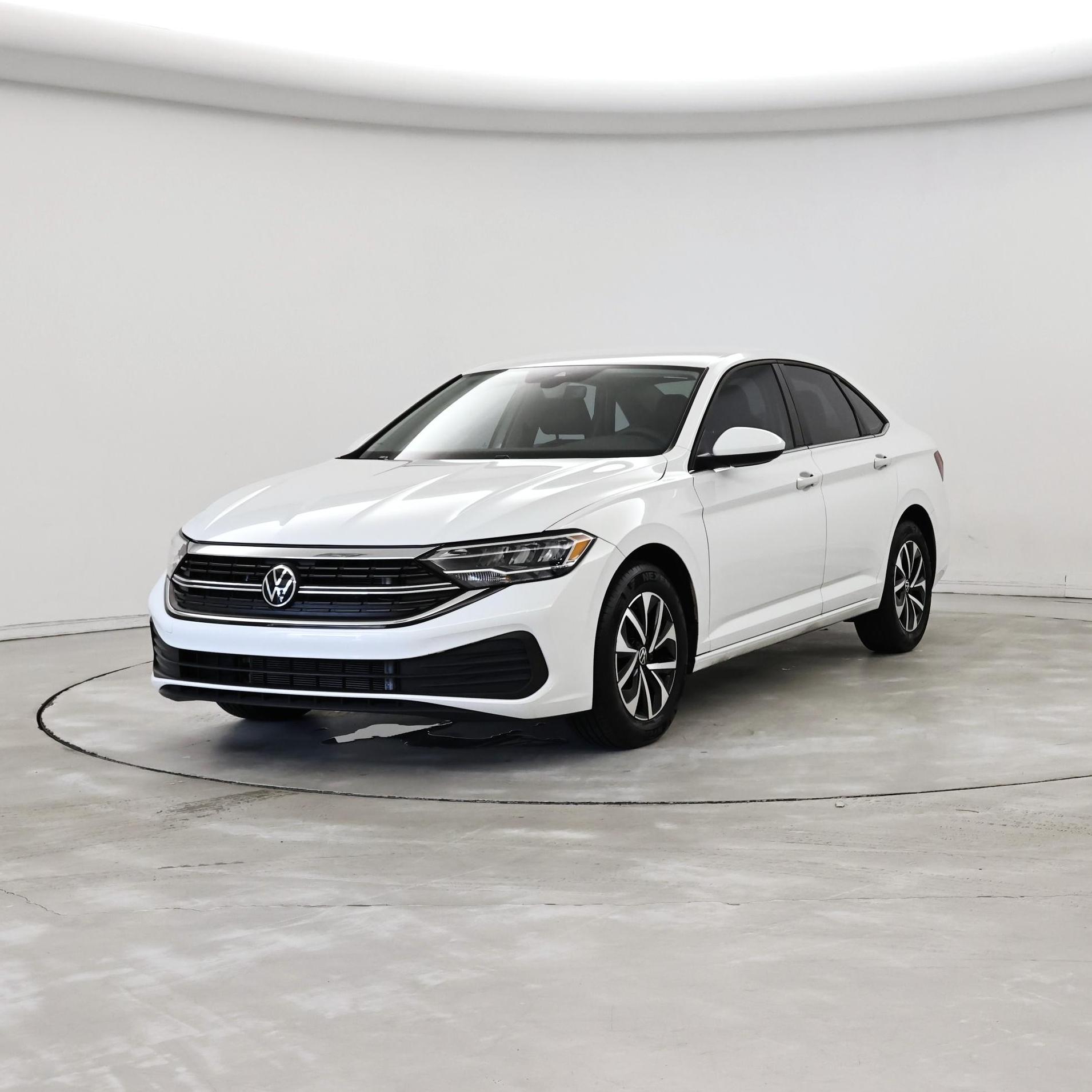 Thumbnail: 2024 Volkswagen Jetta - 4