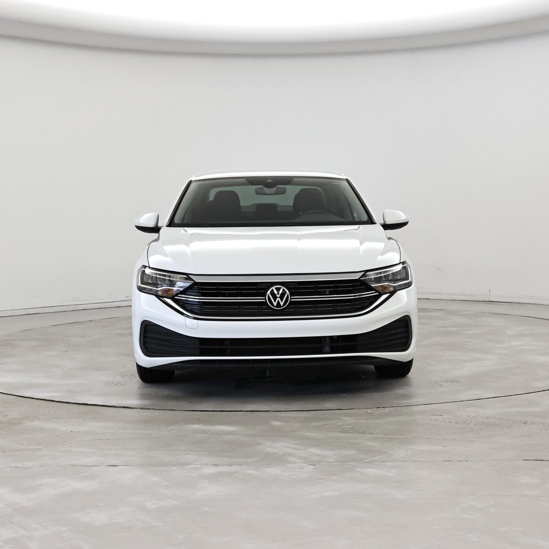 Thumbnail: 2024 Volkswagen Jetta - 5