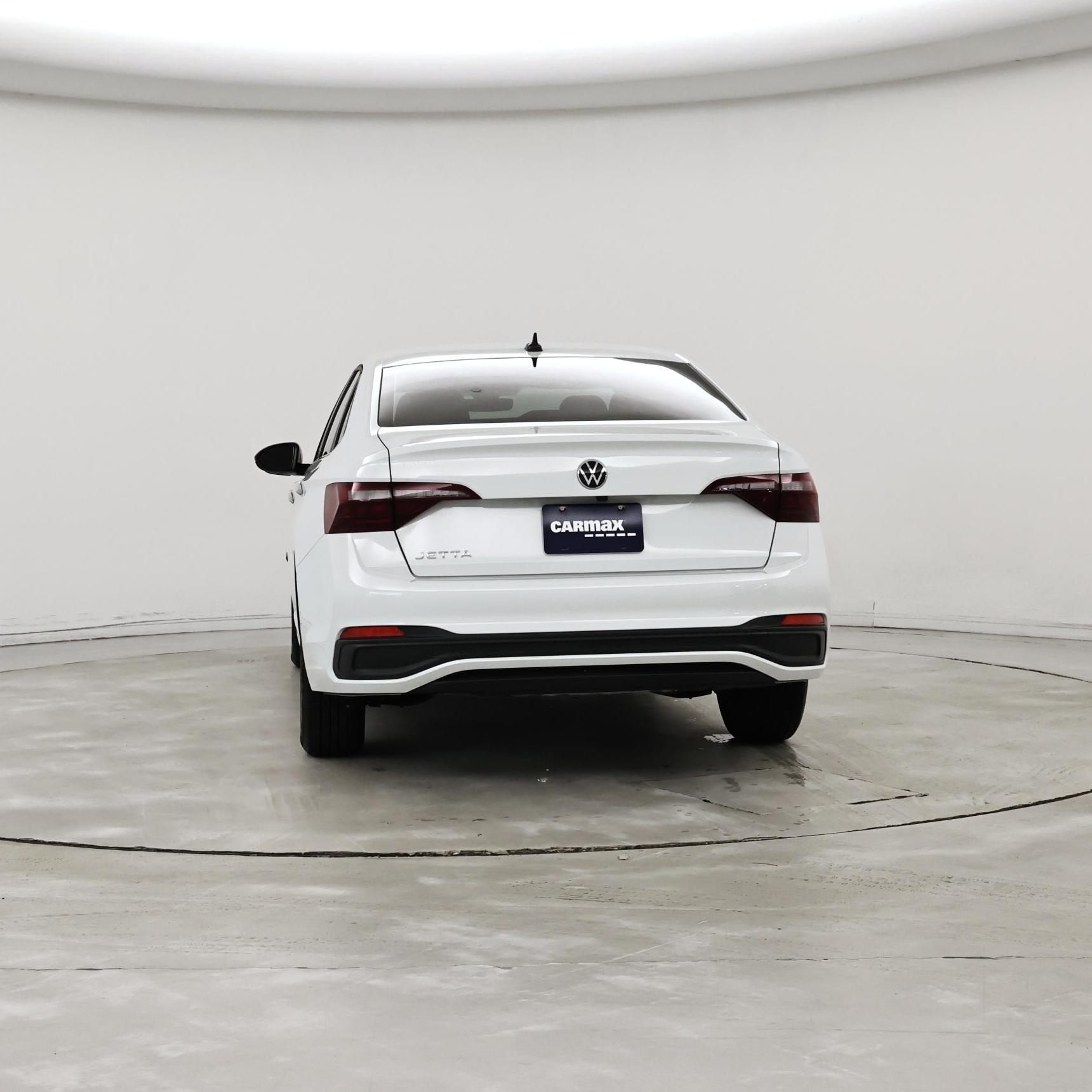 Thumbnail: 2024 Volkswagen Jetta - 6