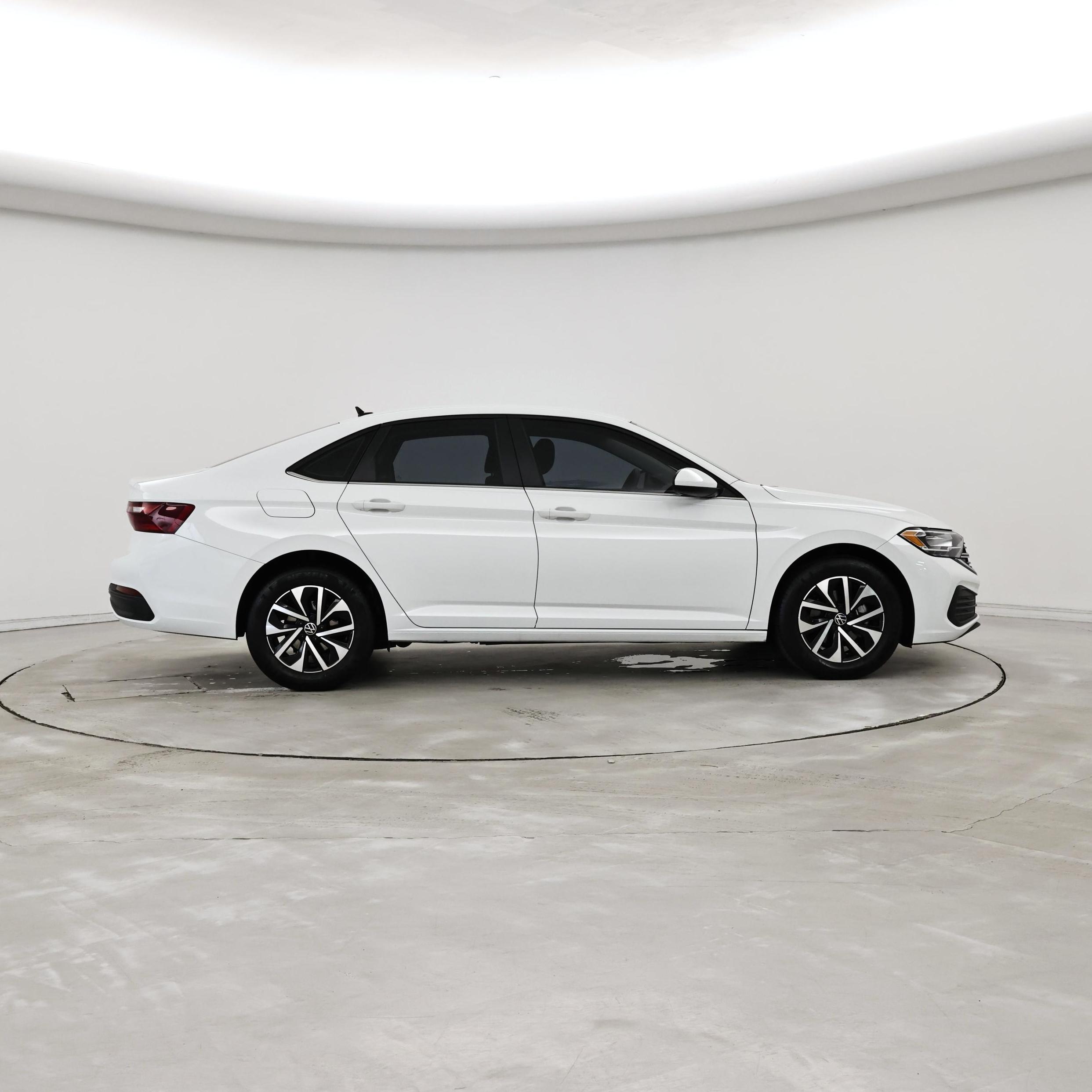 Thumbnail: 2024 Volkswagen Jetta - 7