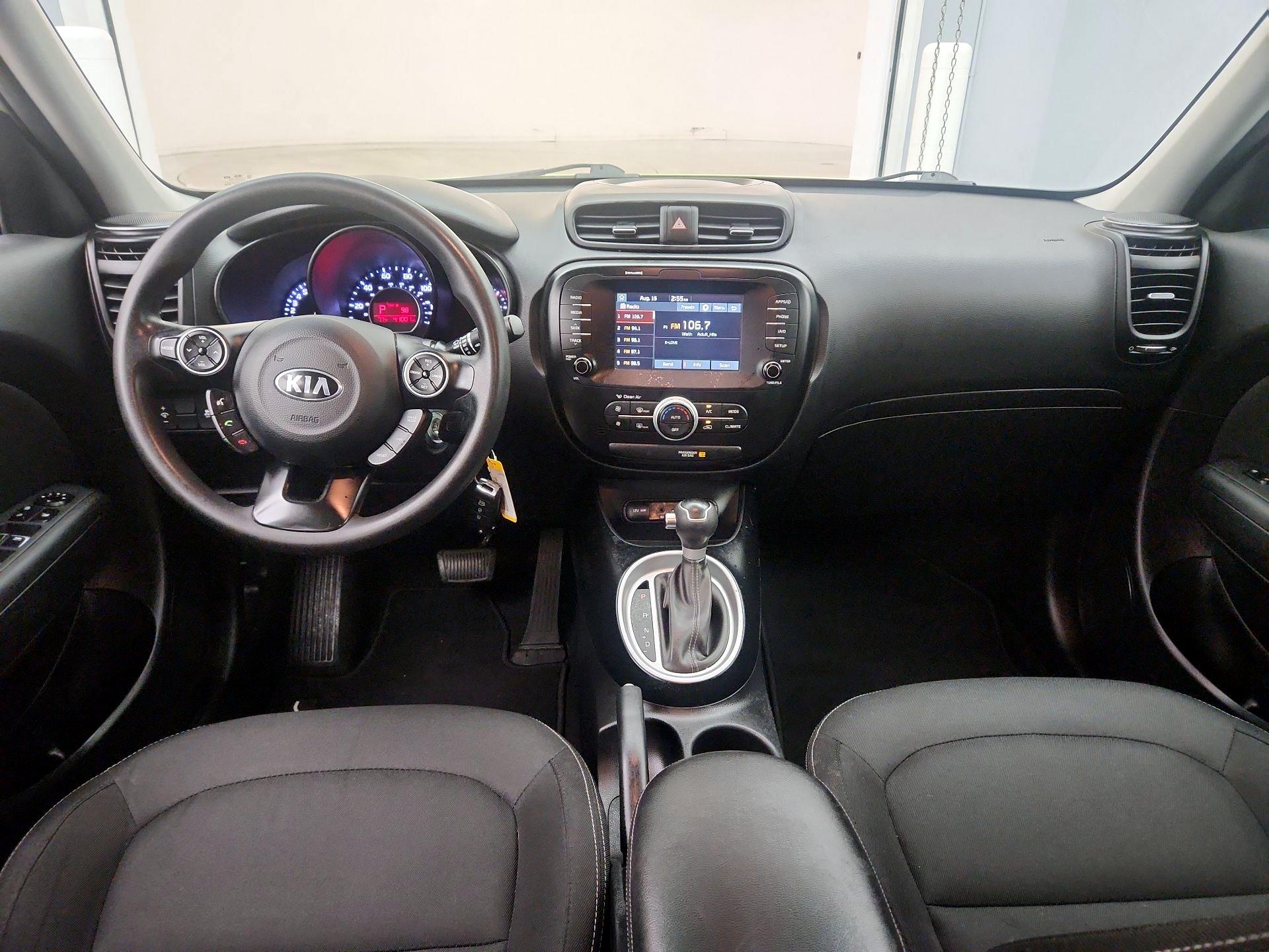 Thumbnail: 2018 Kia Soul - 9