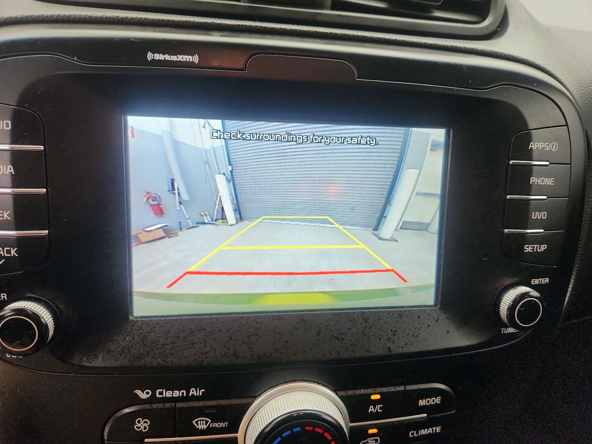 Thumbnail: 2018 Kia Soul - 14
