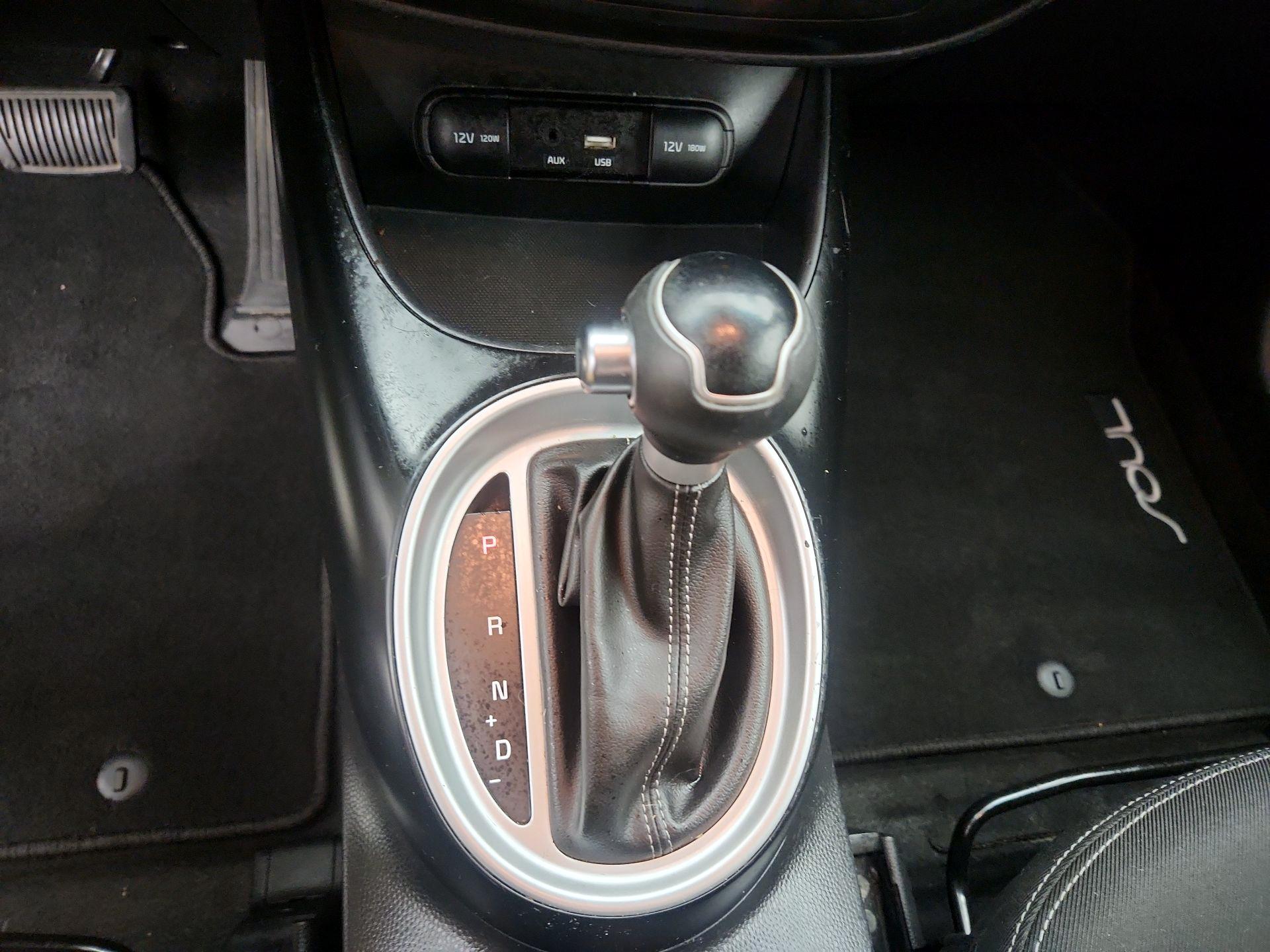 Thumbnail: 2018 Kia Soul - 17