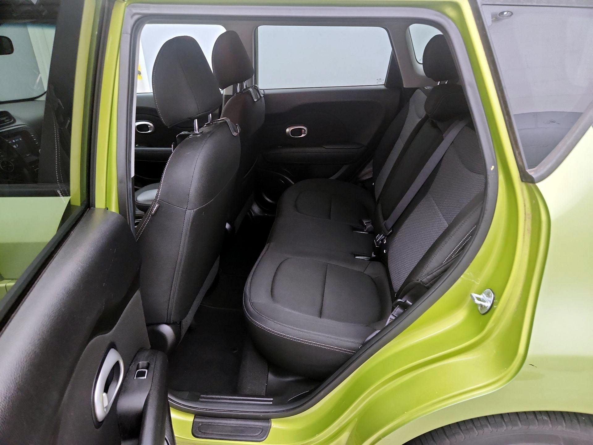 Thumbnail: 2018 Kia Soul - 19
