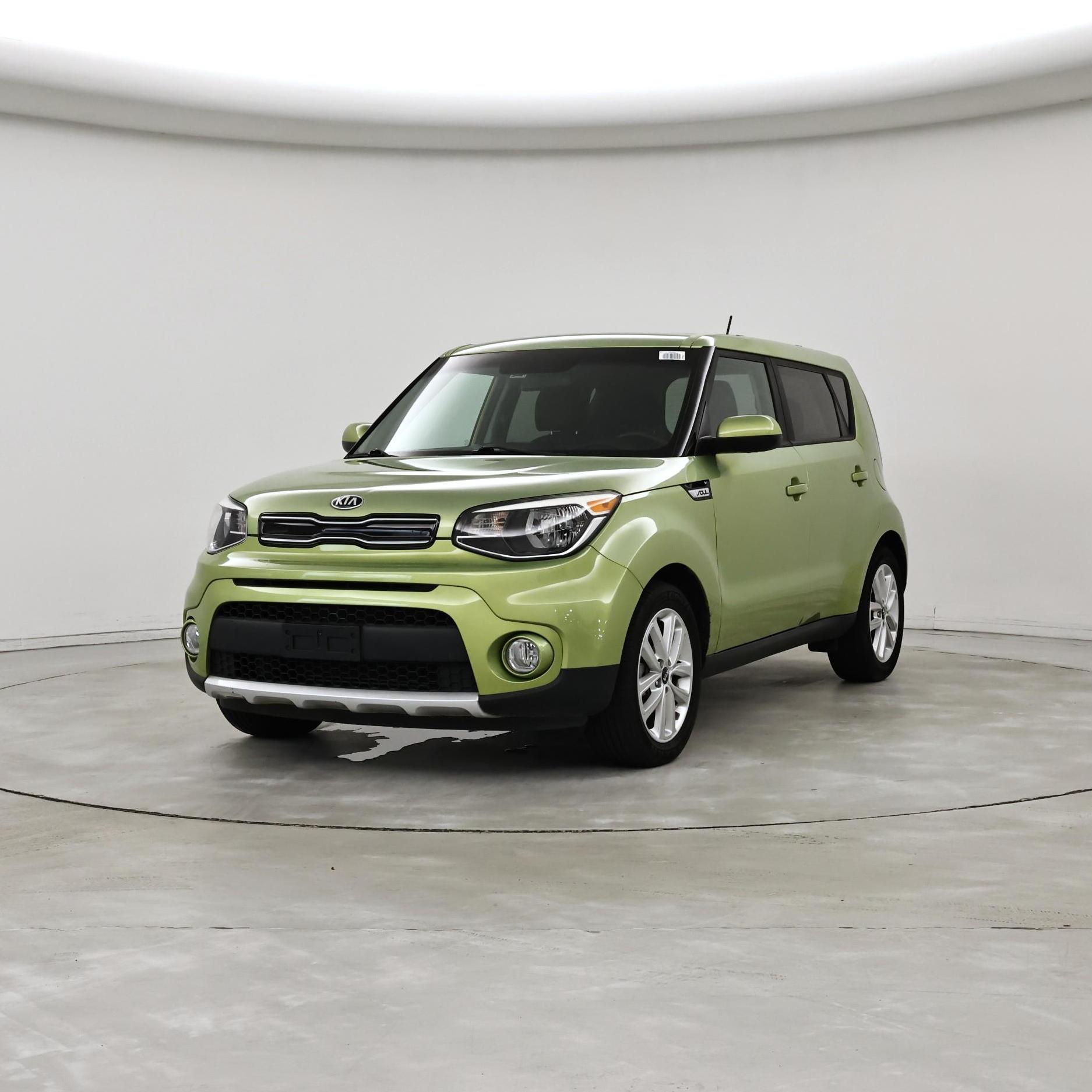 Thumbnail: 2018 Kia Soul - 4