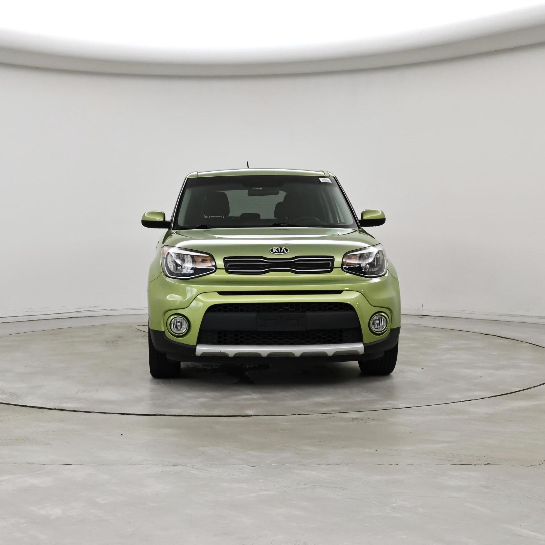 Thumbnail: 2018 Kia Soul - 5