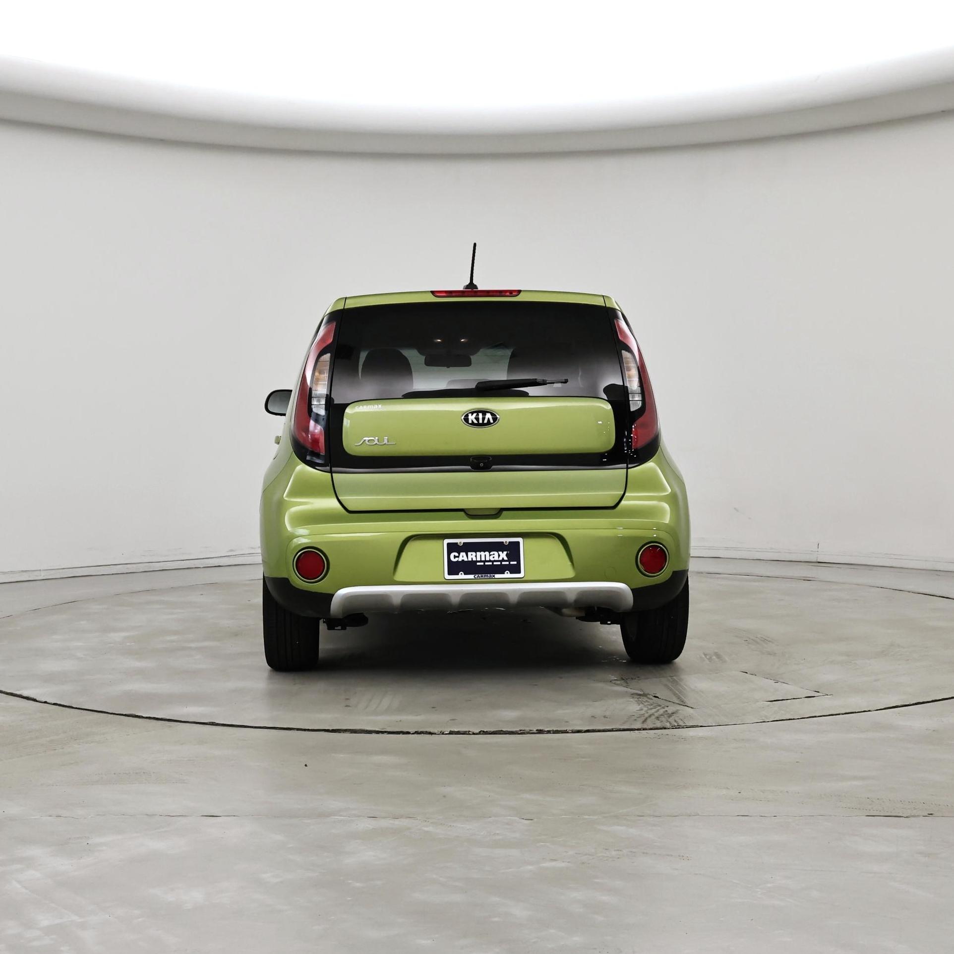 Thumbnail: 2018 Kia Soul - 6