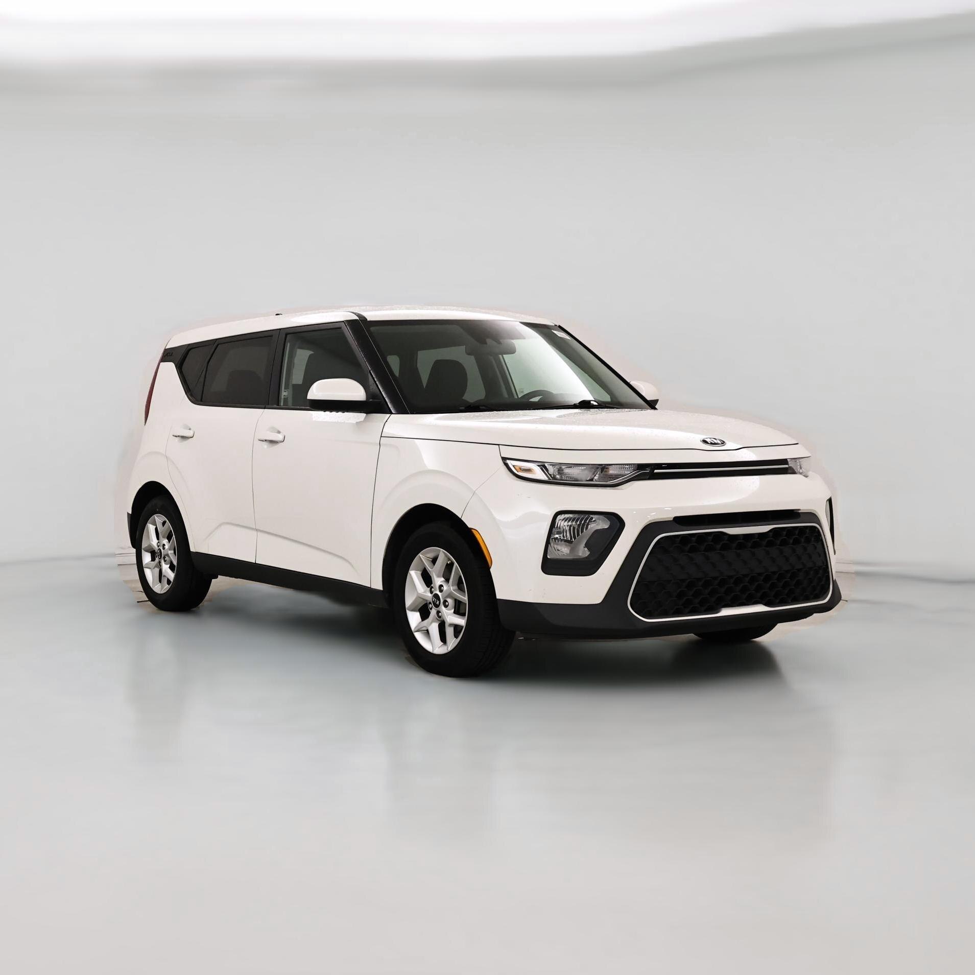 Thumbnail: 2020 Kia Soul - 1