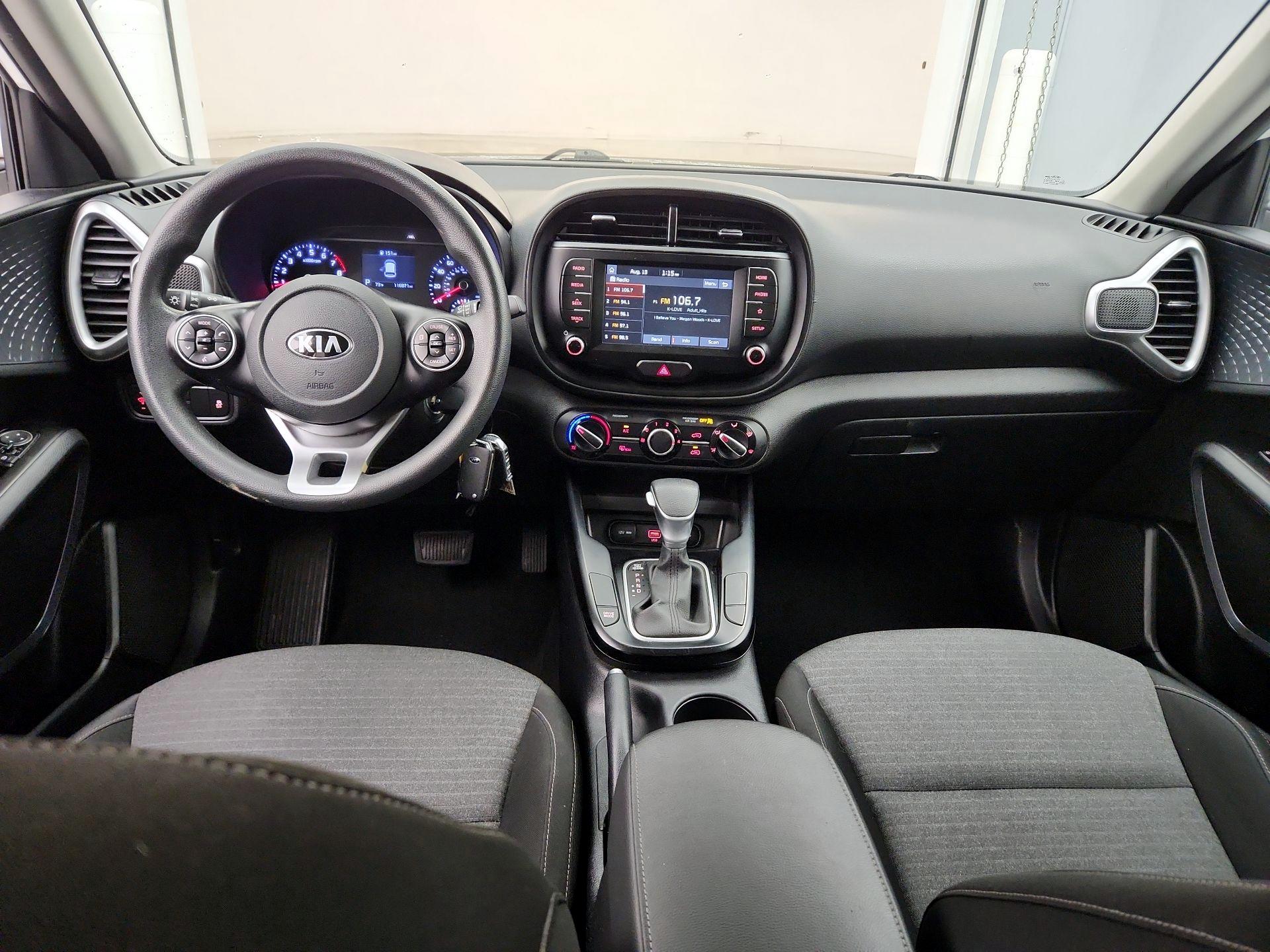 Thumbnail: 2020 Kia Soul - 9