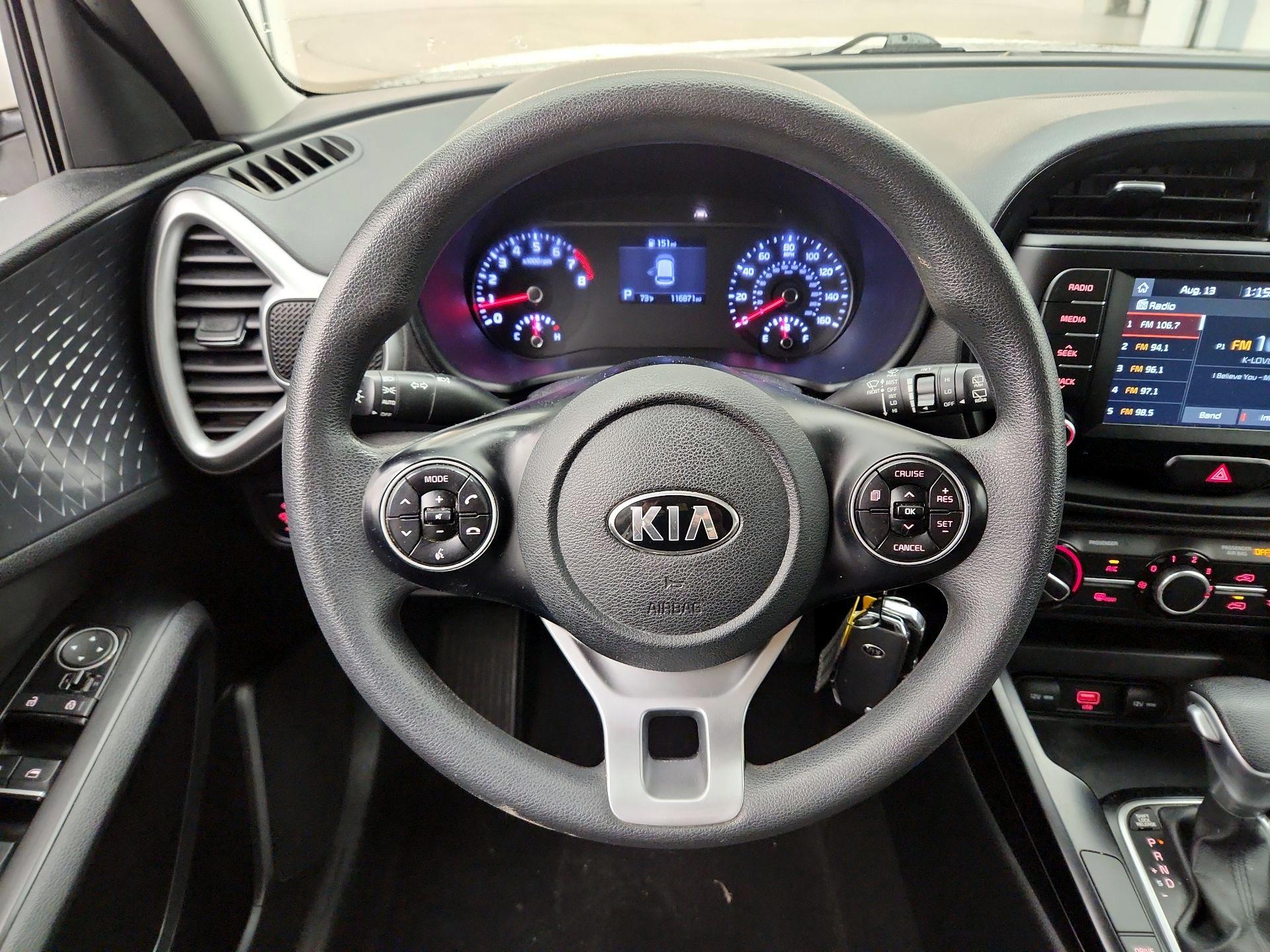 Thumbnail: 2020 Kia Soul - 10