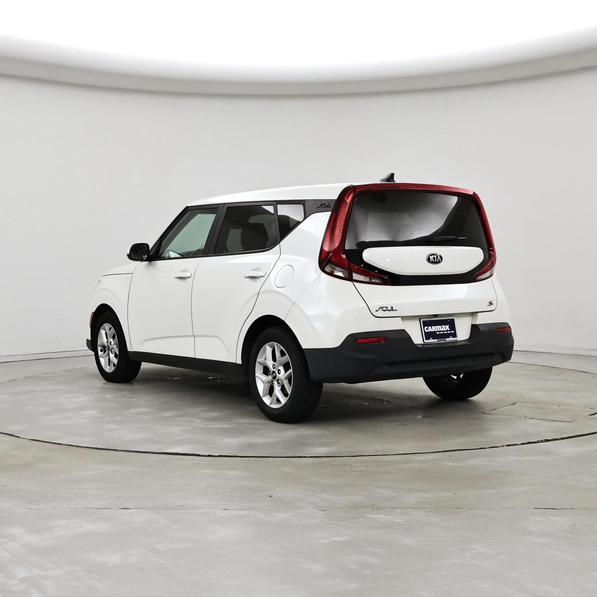 Thumbnail: 2020 Kia Soul - 2