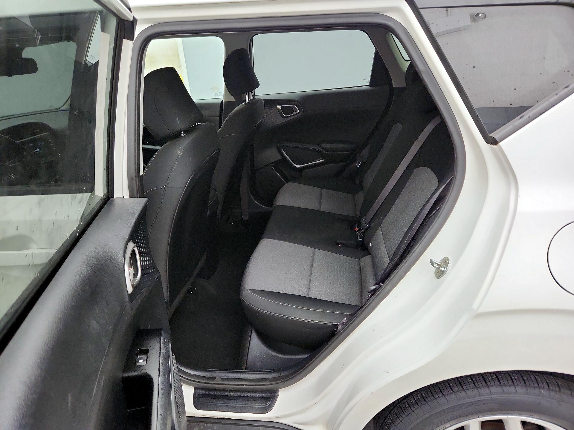 Thumbnail: 2020 Kia Soul - 19