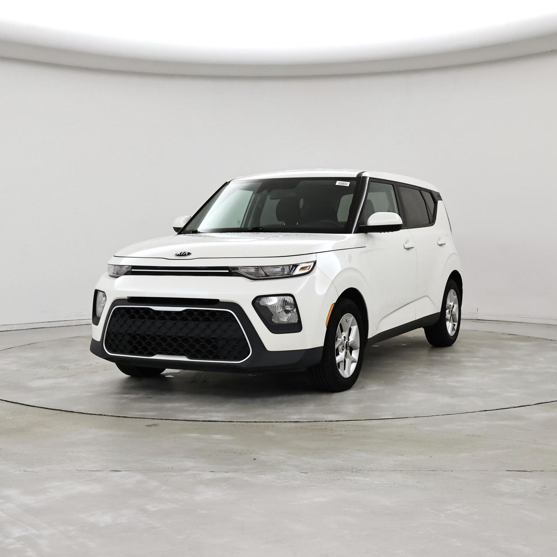 Thumbnail: 2020 Kia Soul - 4