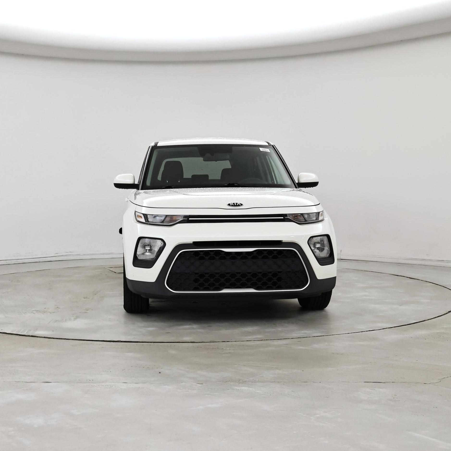 Thumbnail: 2020 Kia Soul - 5