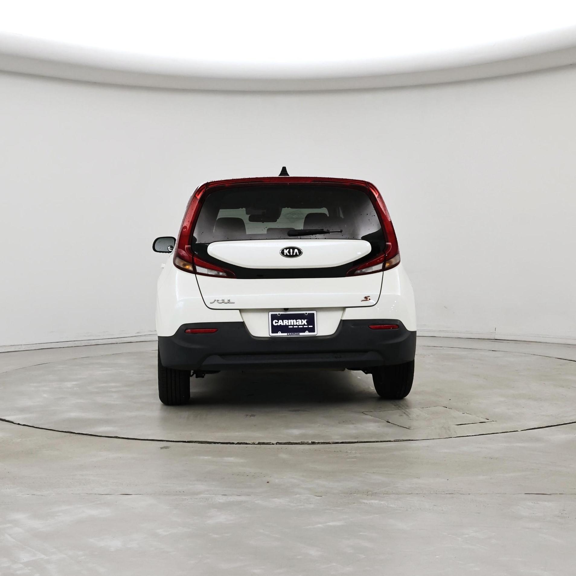 Thumbnail: 2020 Kia Soul - 6