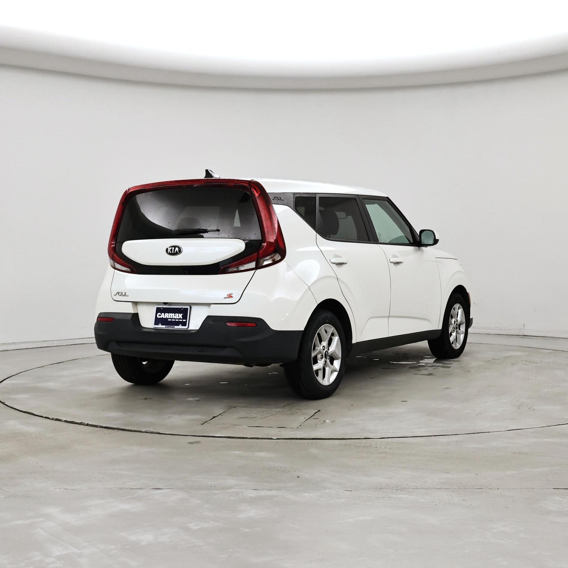 Thumbnail: 2020 Kia Soul - 8
