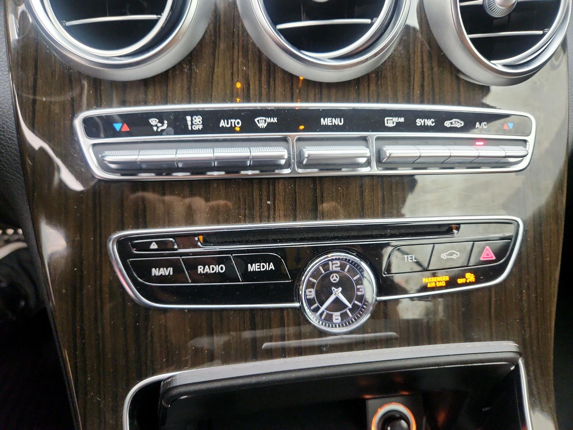 Thumbnail: 2018 Mercedes-Benz C-Class - 17
