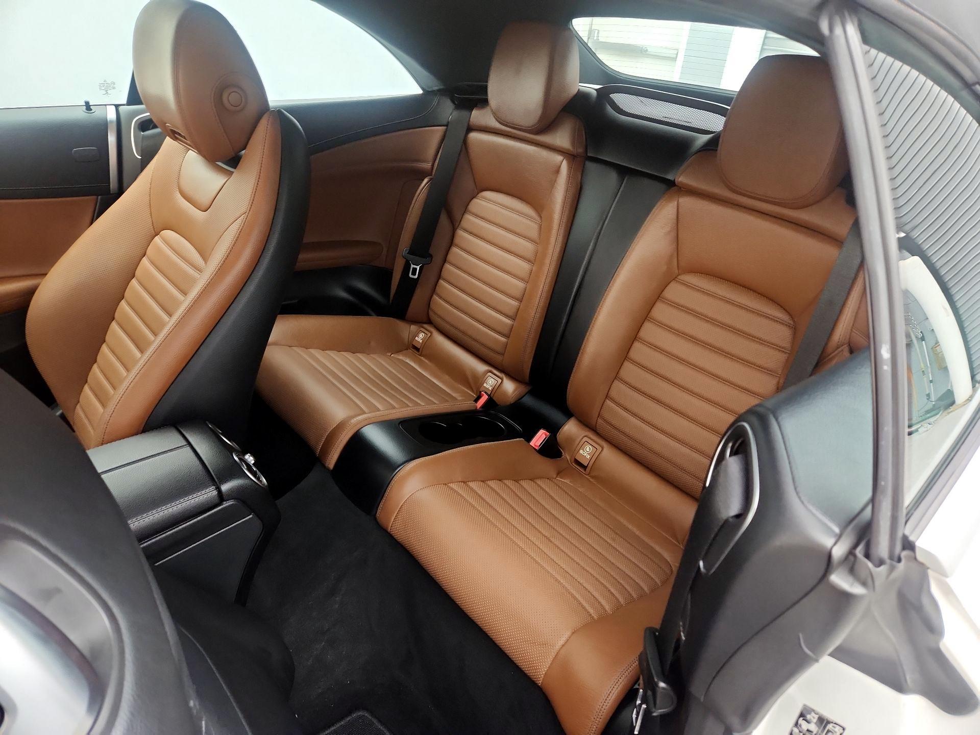 Thumbnail: 2018 Mercedes-Benz C-Class - 20