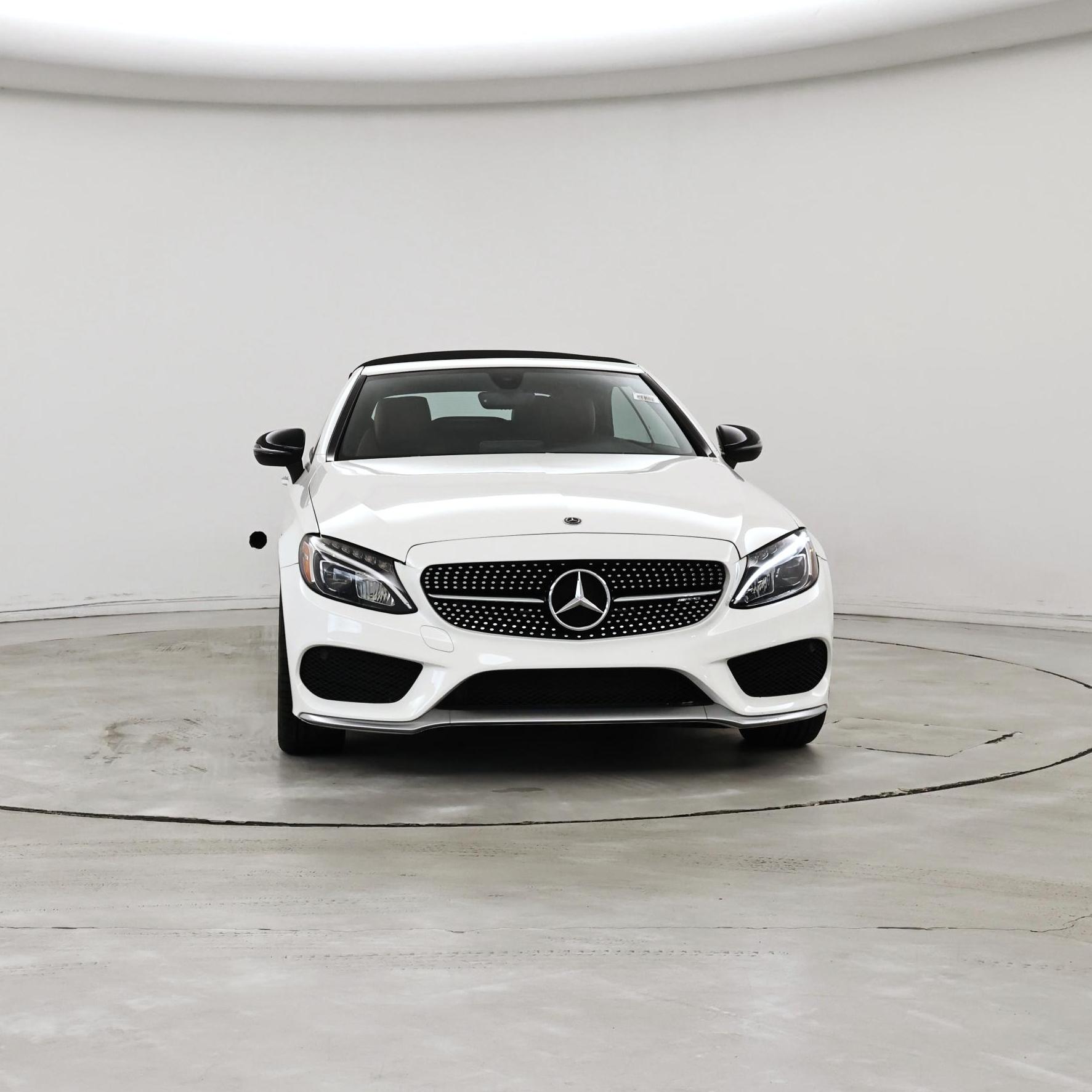 Thumbnail: 2018 Mercedes-Benz C-Class - 5
