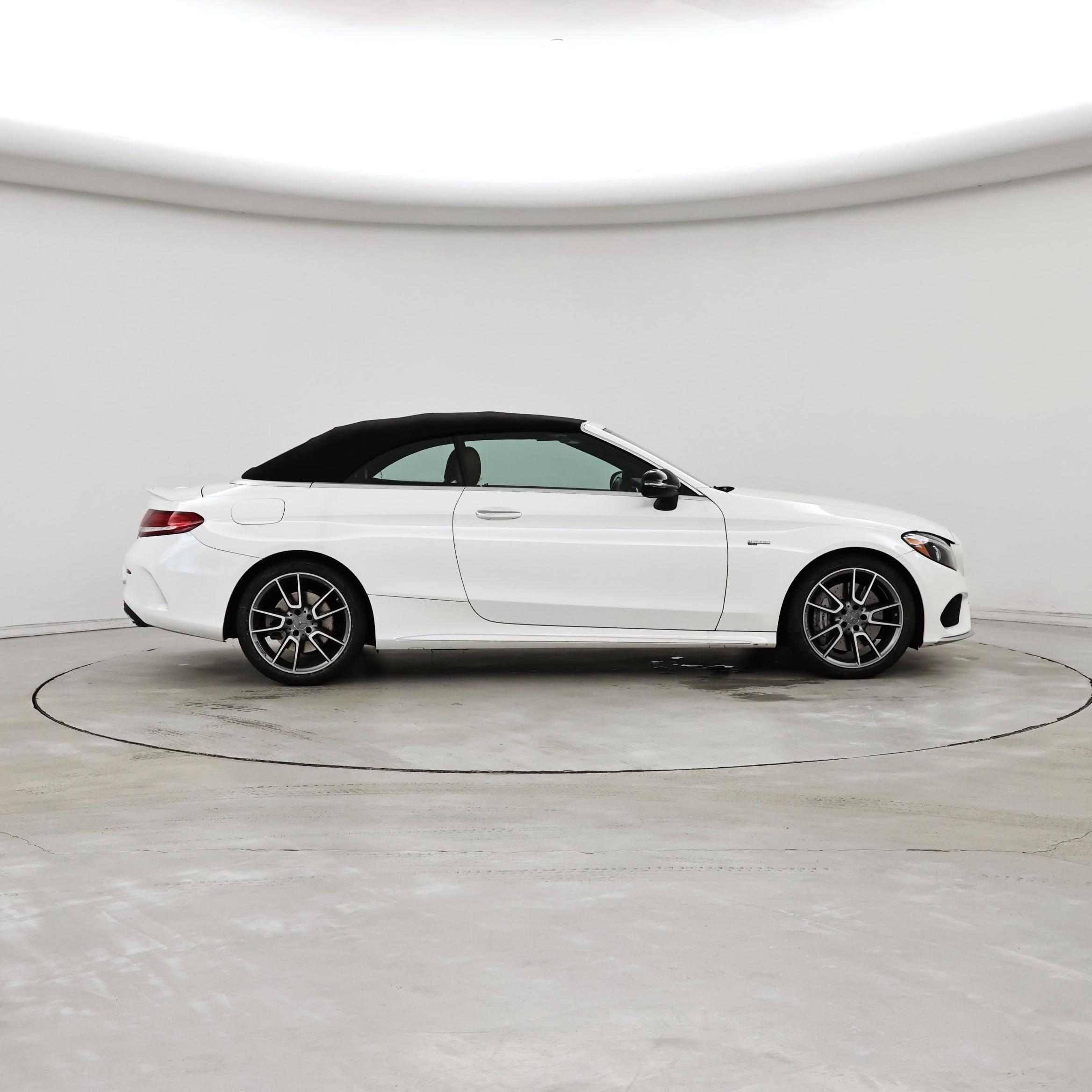 Thumbnail: 2018 Mercedes-Benz C-Class - 7