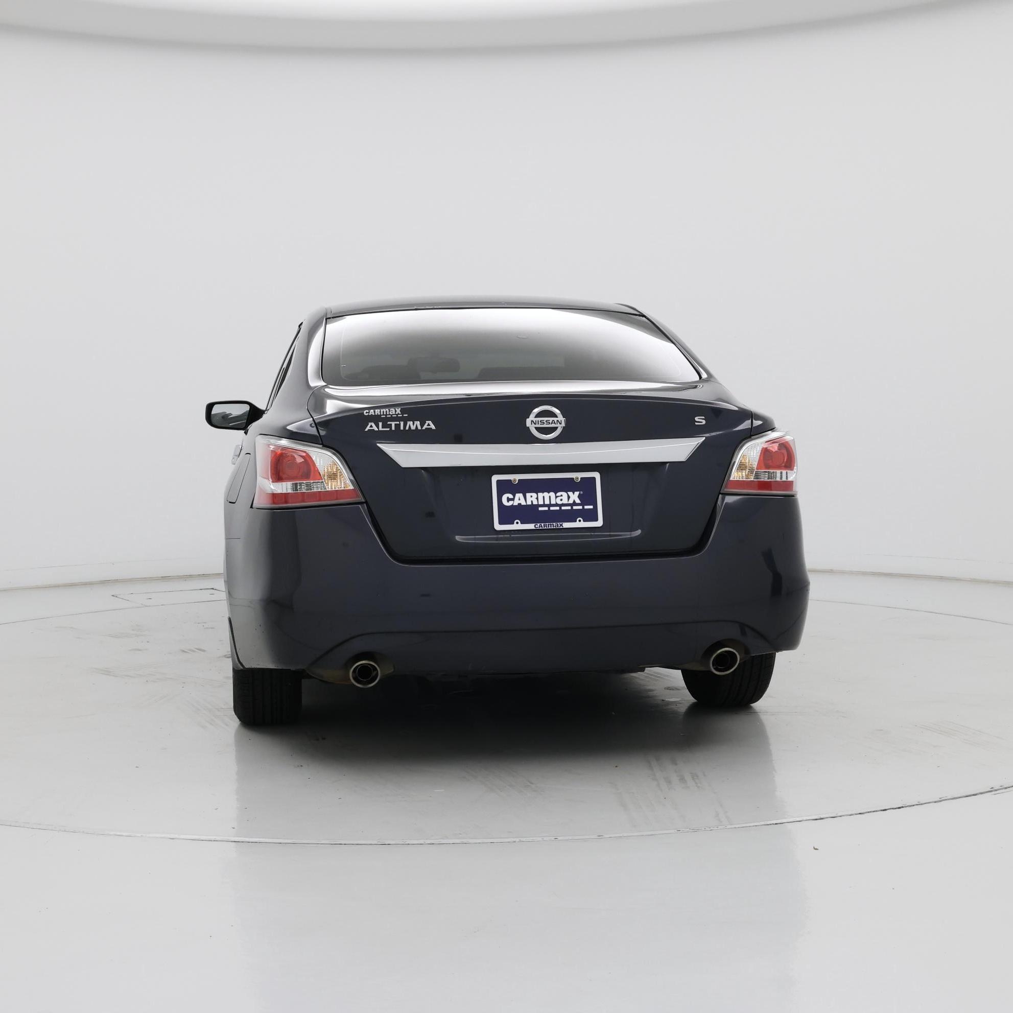 Thumbnail: 2015 Nissan Altima - 6