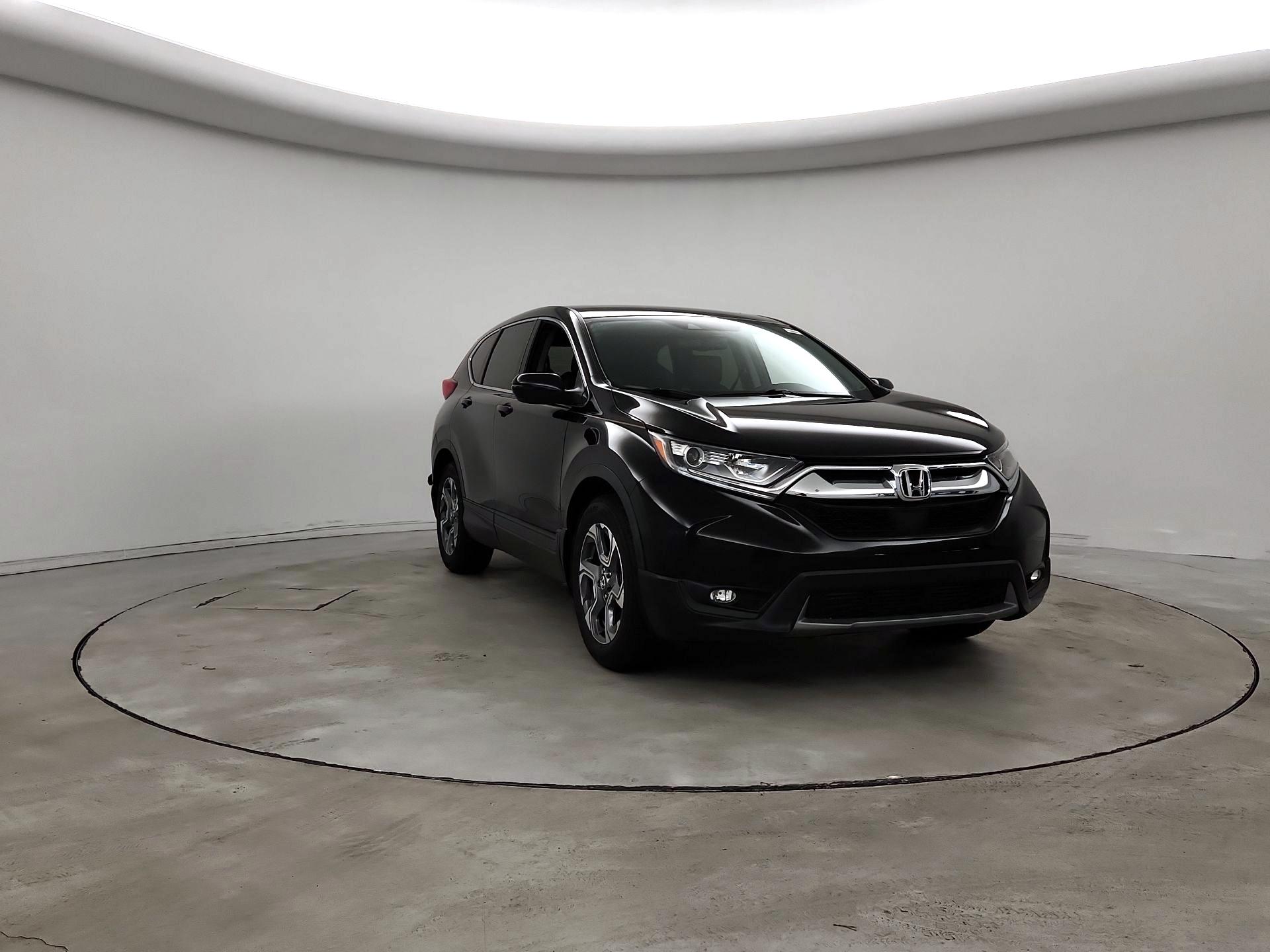Thumbnail: 2018 Honda CR-V - 1