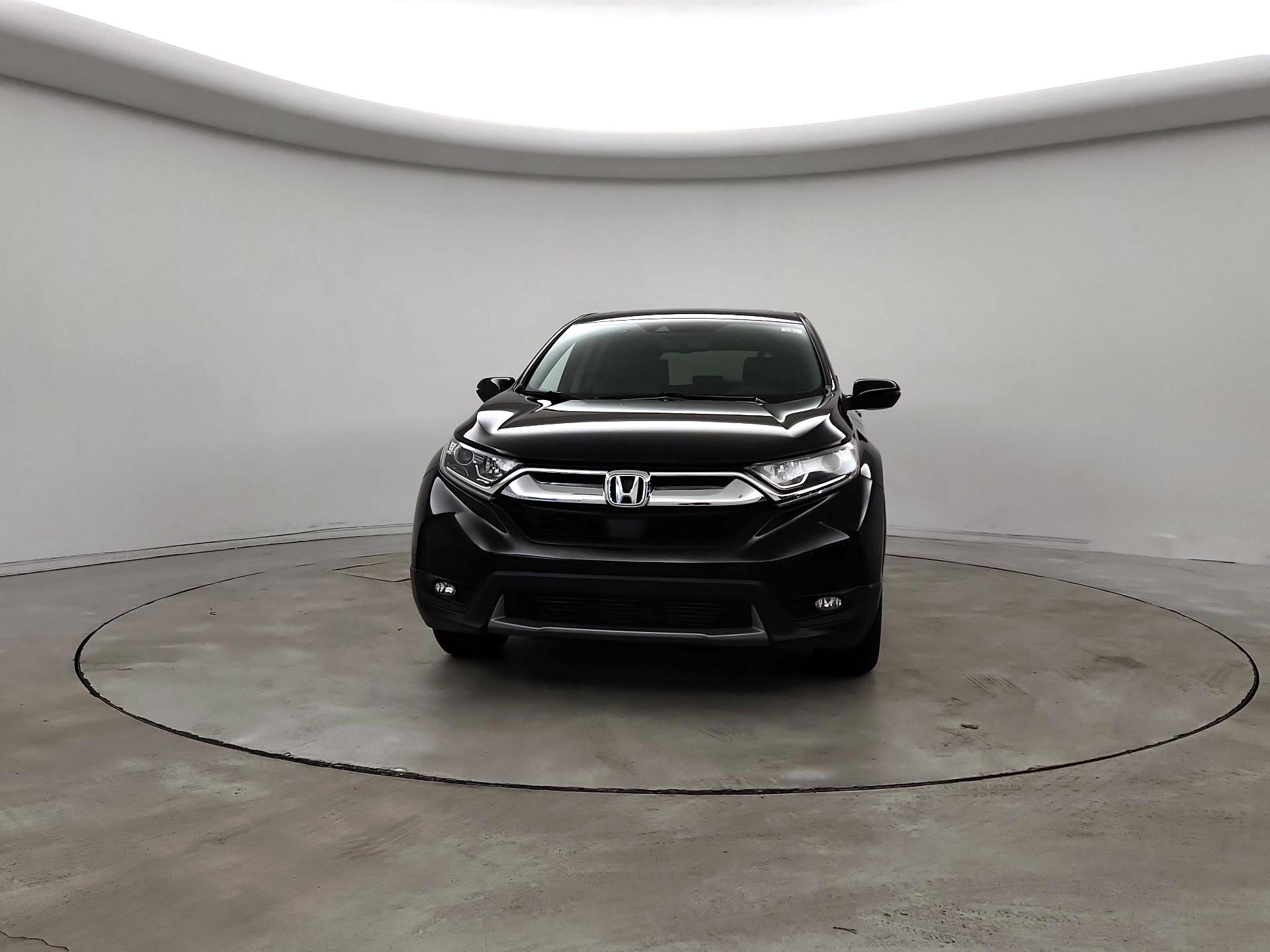 Thumbnail: 2018 Honda CR-V - 2