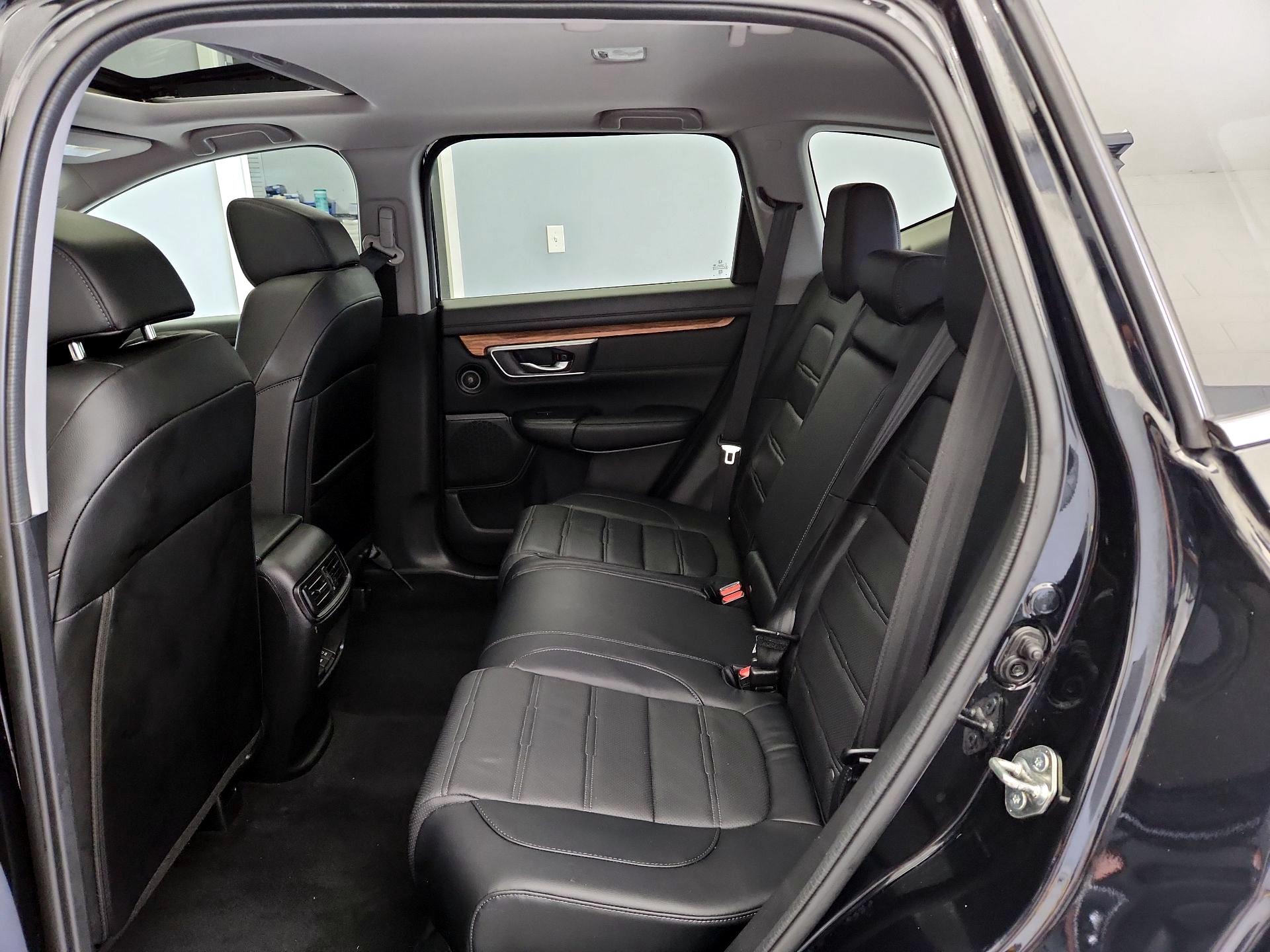 Thumbnail: 2018 Honda CR-V - 20