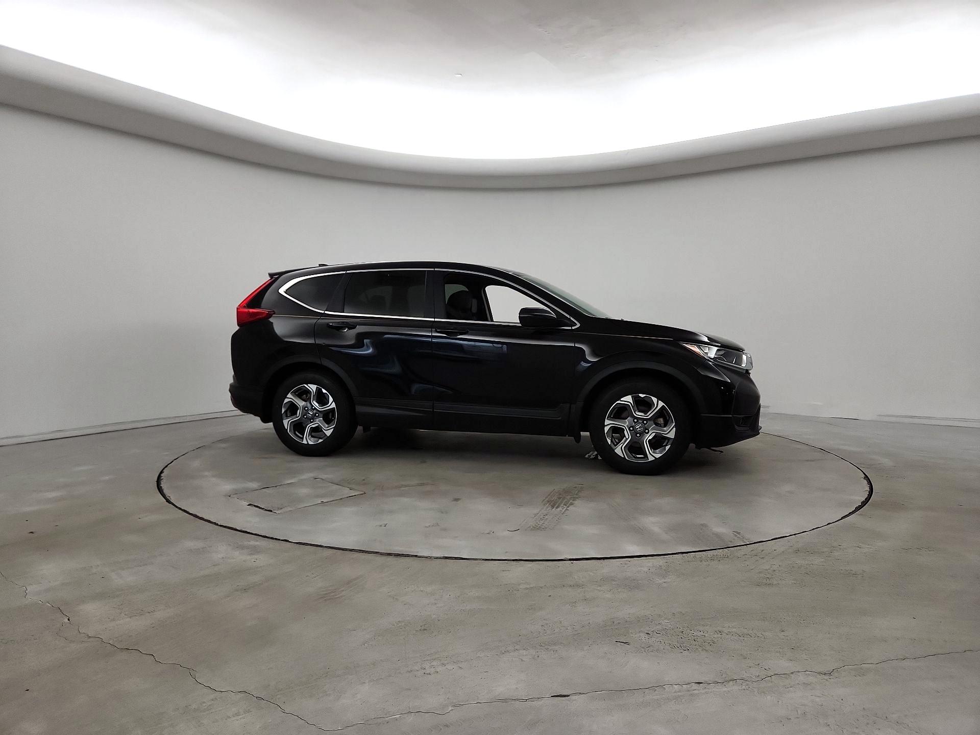 Thumbnail: 2018 Honda CR-V - 4