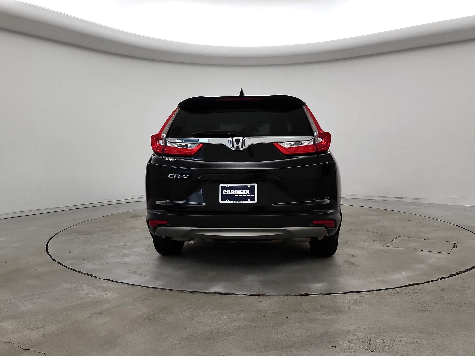 Thumbnail: 2018 Honda CR-V - 6