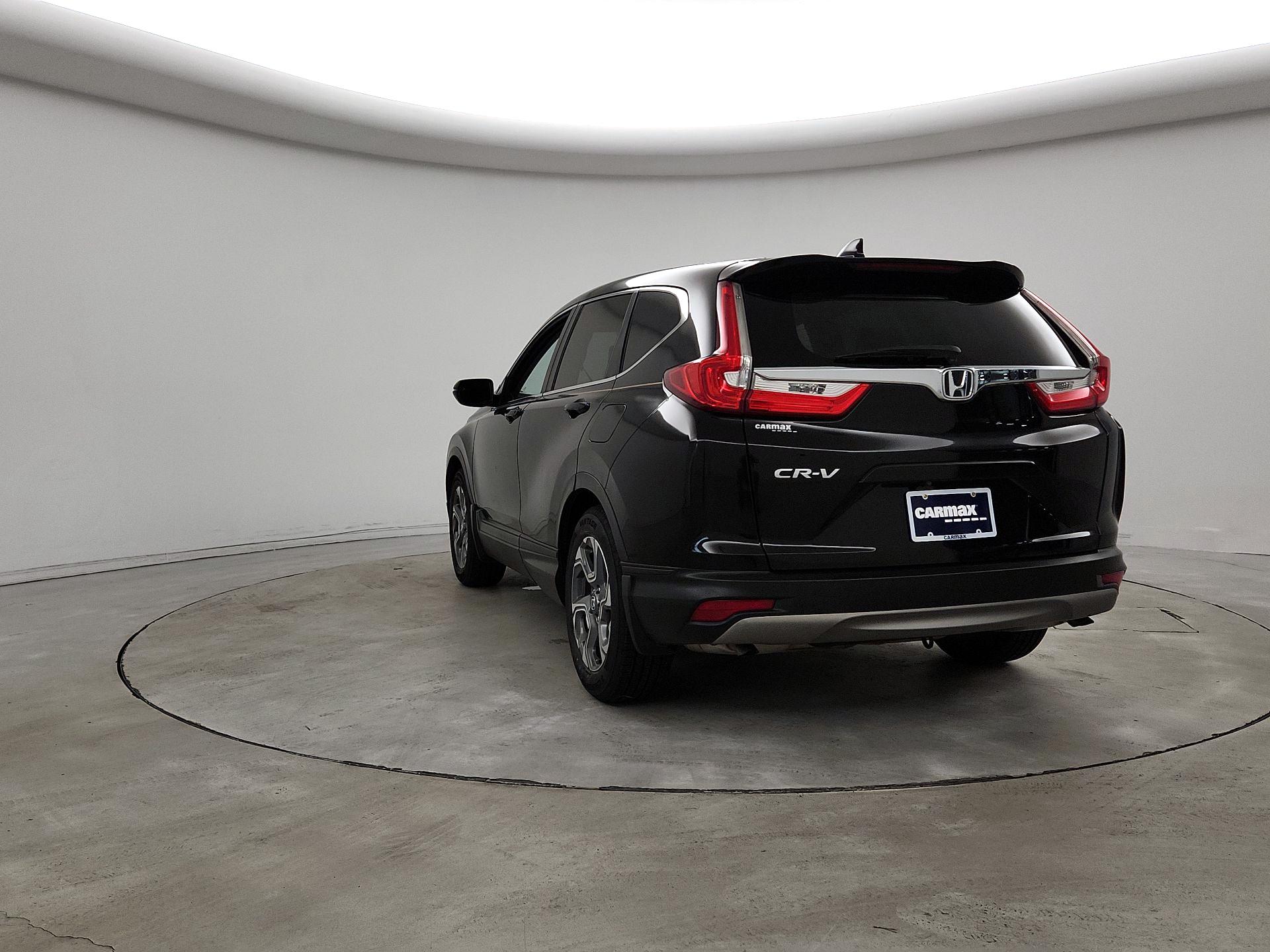 Thumbnail: 2018 Honda CR-V - 7