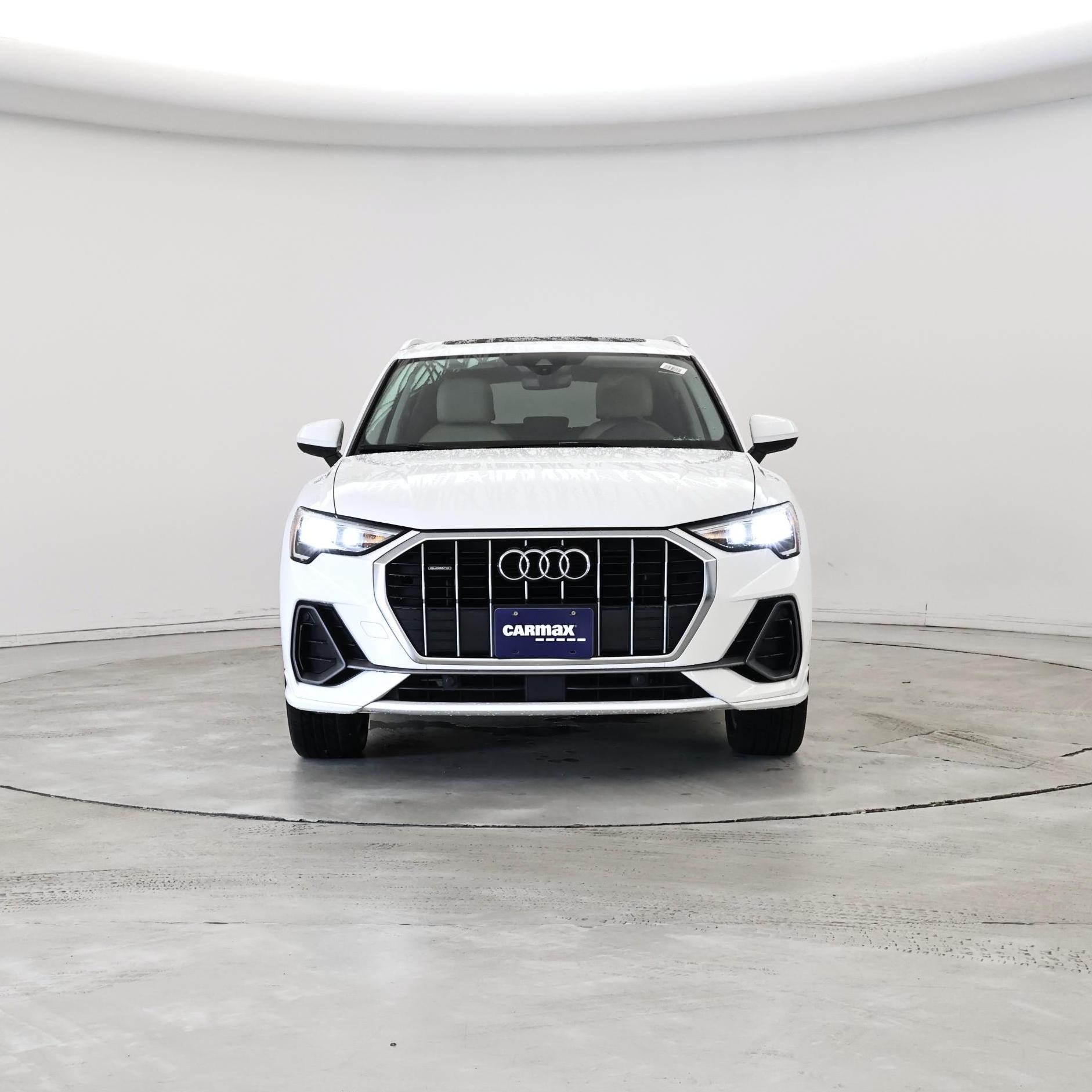 Thumbnail: 2020 Audi Q3 - 5