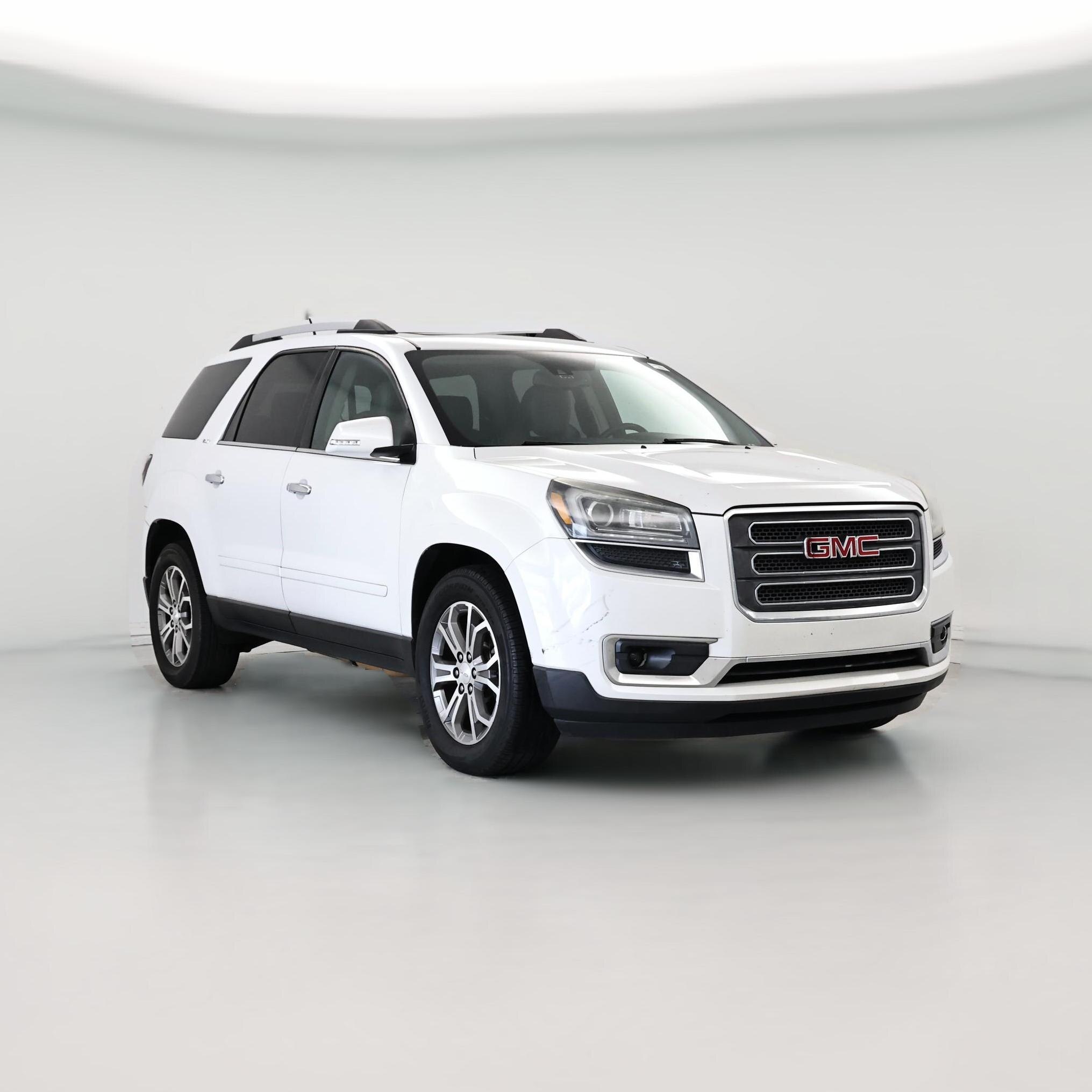 Thumbnail: 2016 GMC Acadia - 1