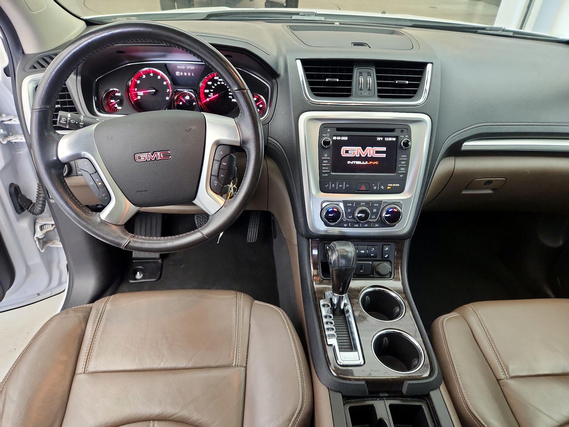 Thumbnail: 2016 GMC Acadia - 9