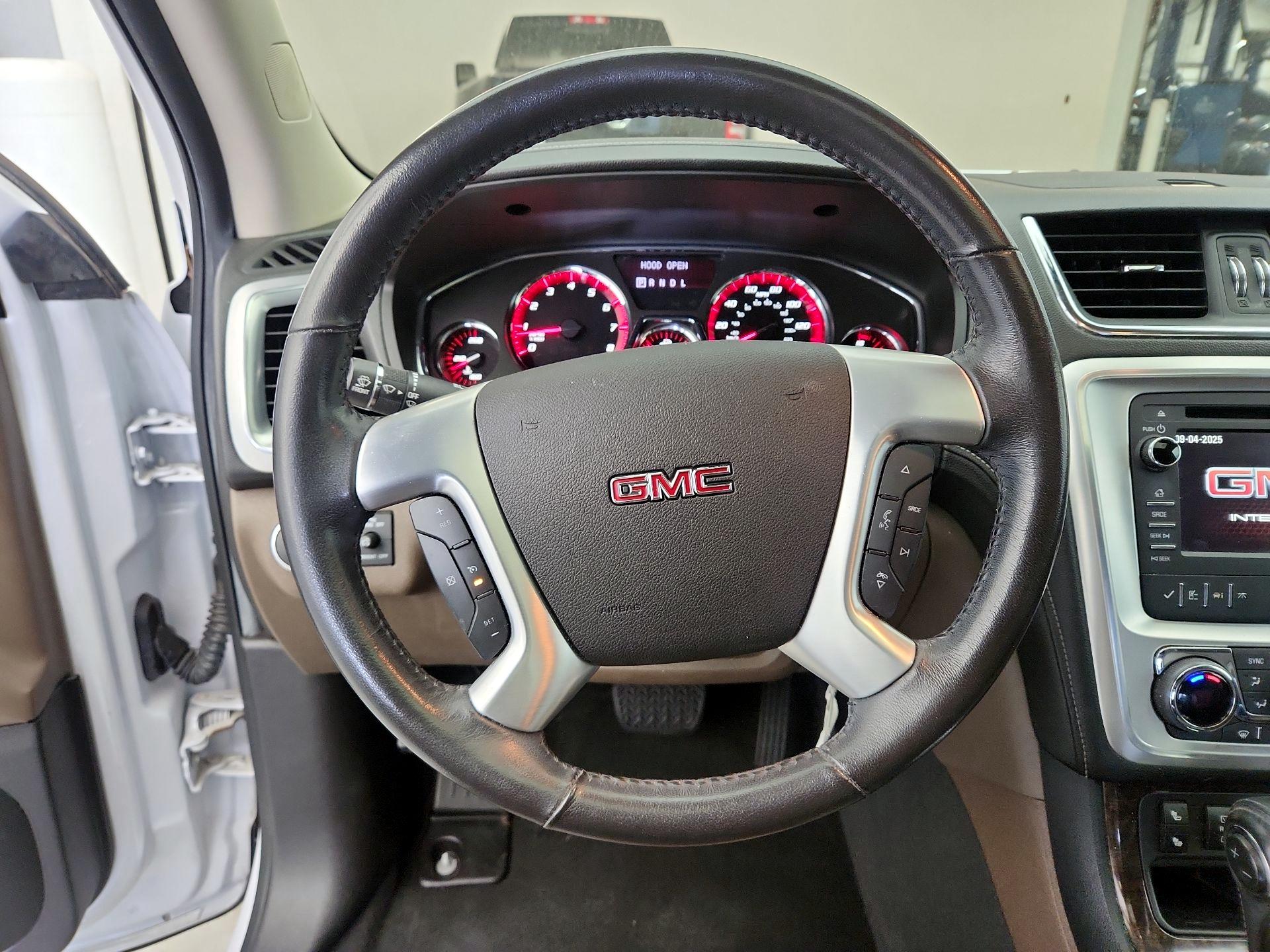 Thumbnail: 2016 GMC Acadia - 10