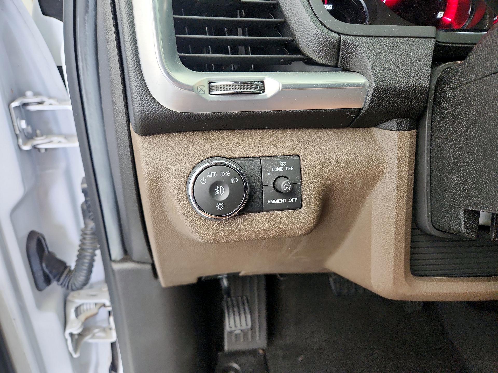 Thumbnail: 2016 GMC Acadia - 13