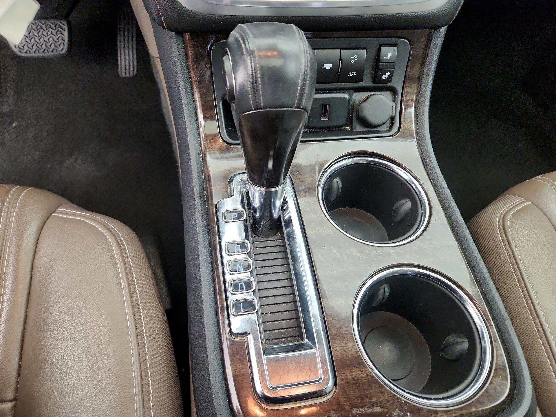 Thumbnail: 2016 GMC Acadia - 17