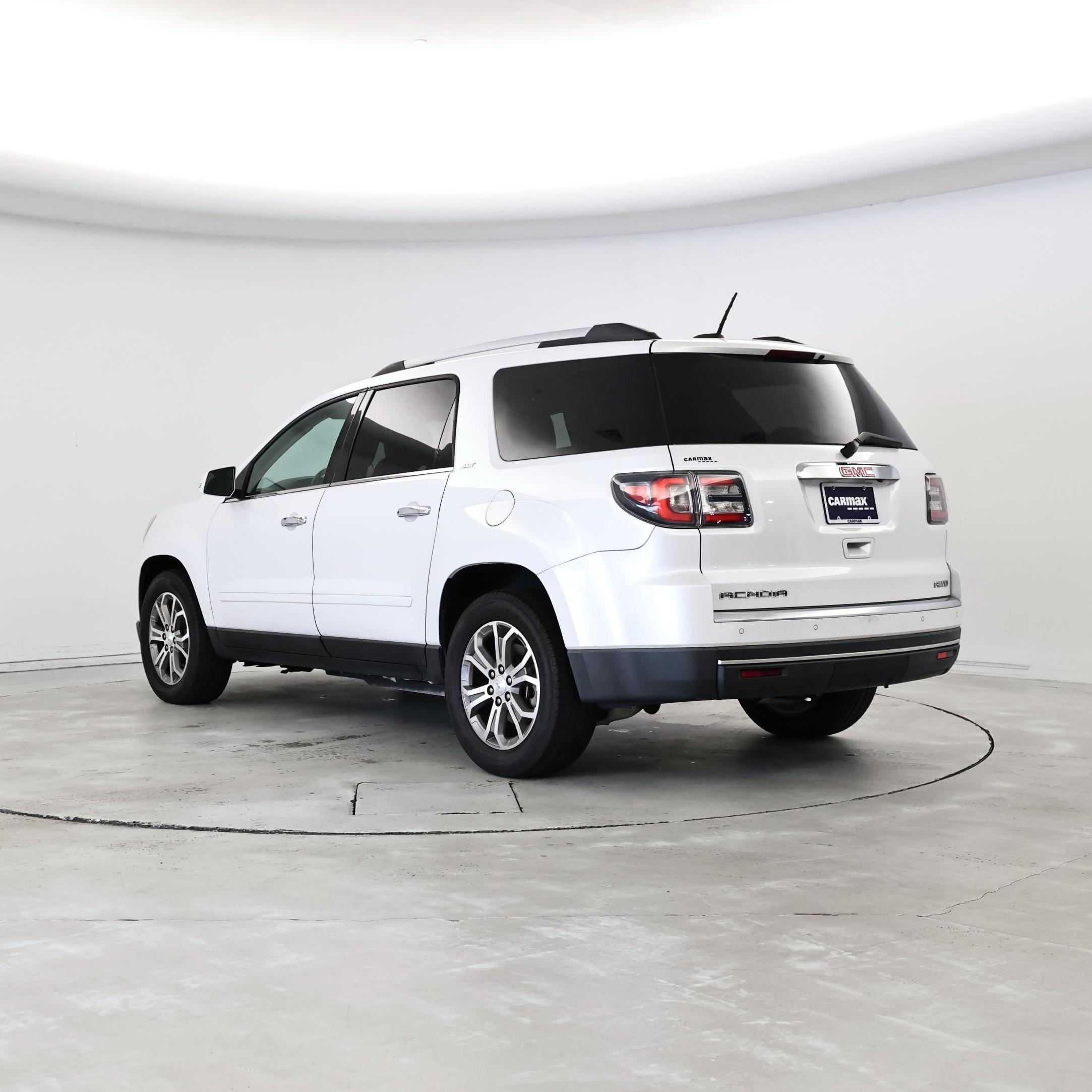 Thumbnail: 2016 GMC Acadia - 2