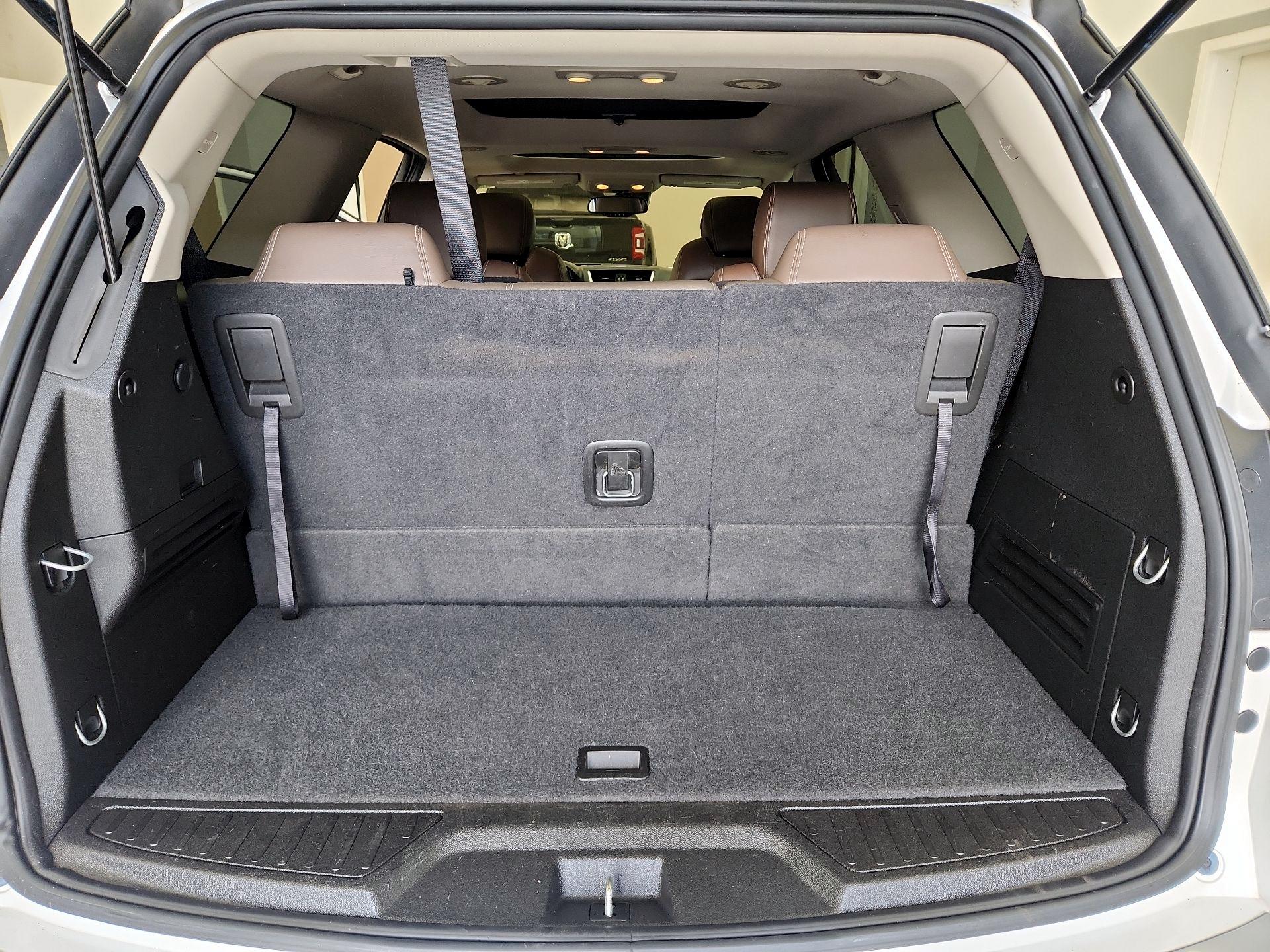 Thumbnail: 2016 GMC Acadia - 20