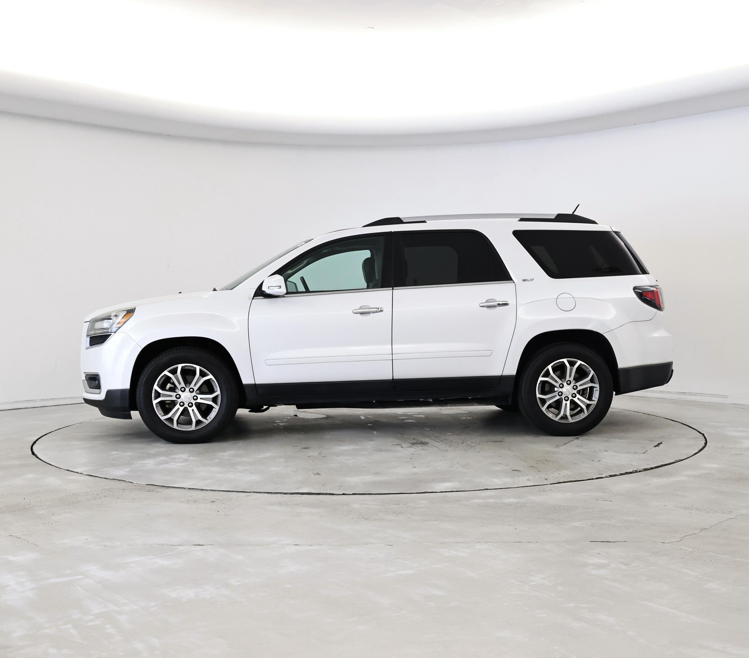 Thumbnail: 2016 GMC Acadia - 3