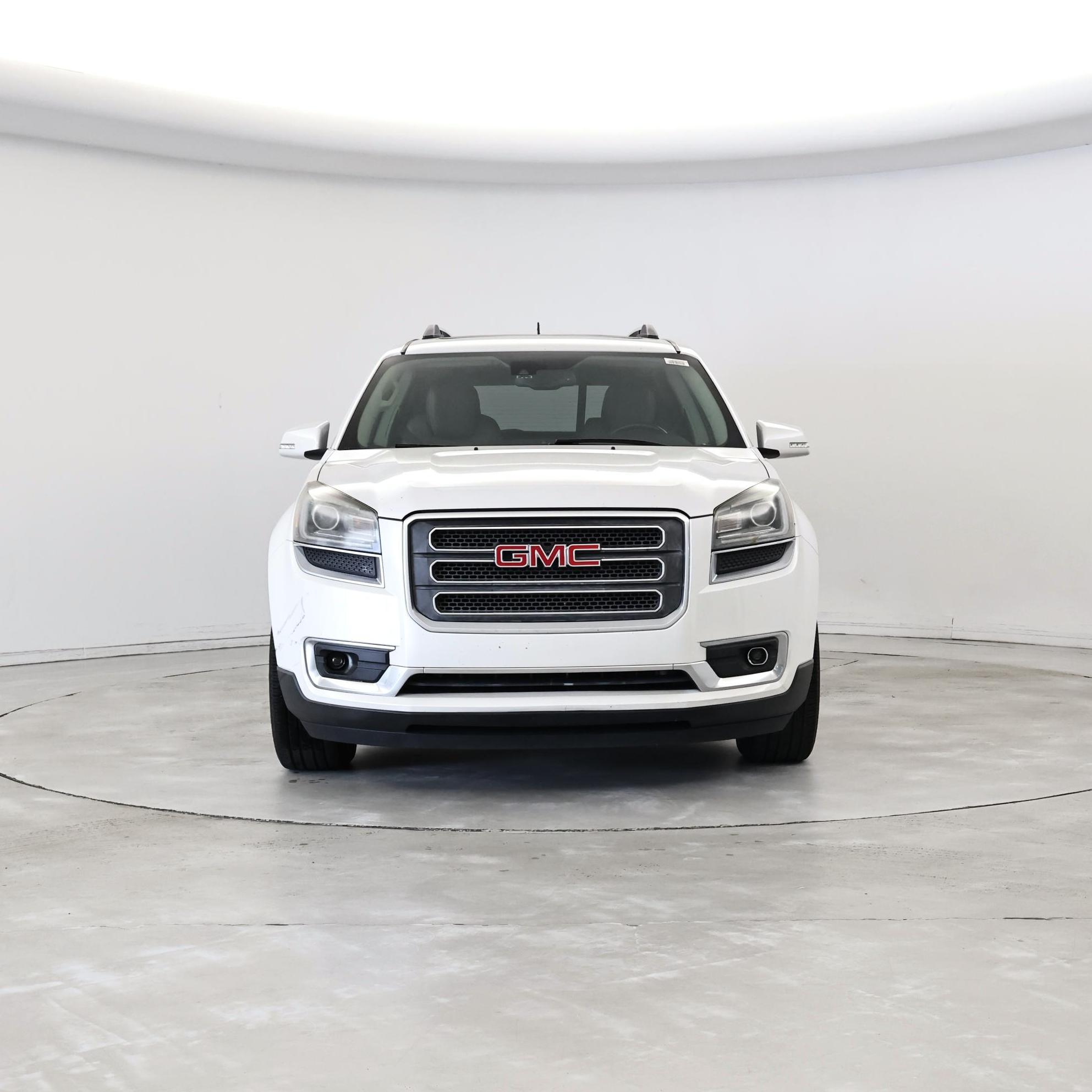 Thumbnail: 2016 GMC Acadia - 5