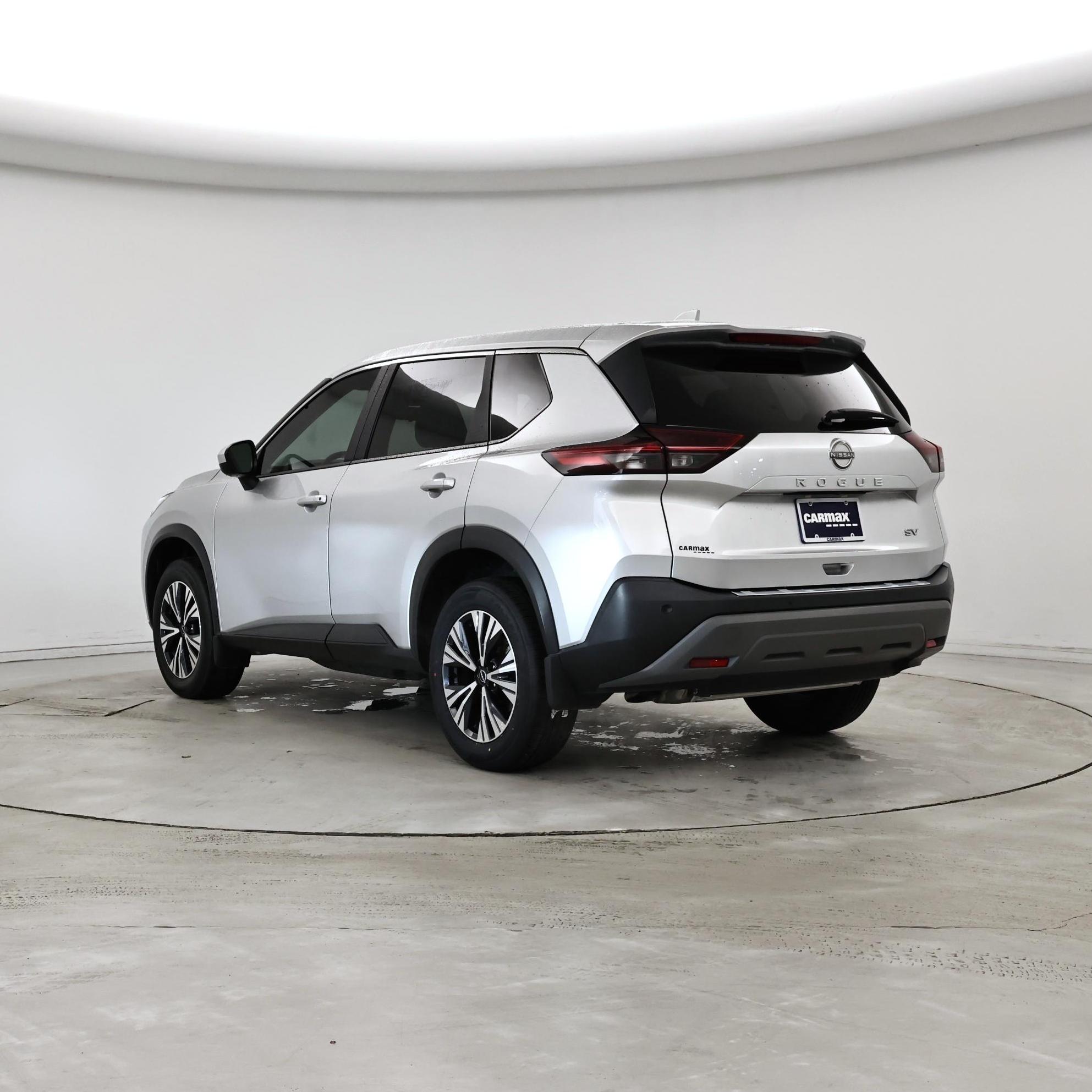 Thumbnail: 2023 Nissan Rogue - 2