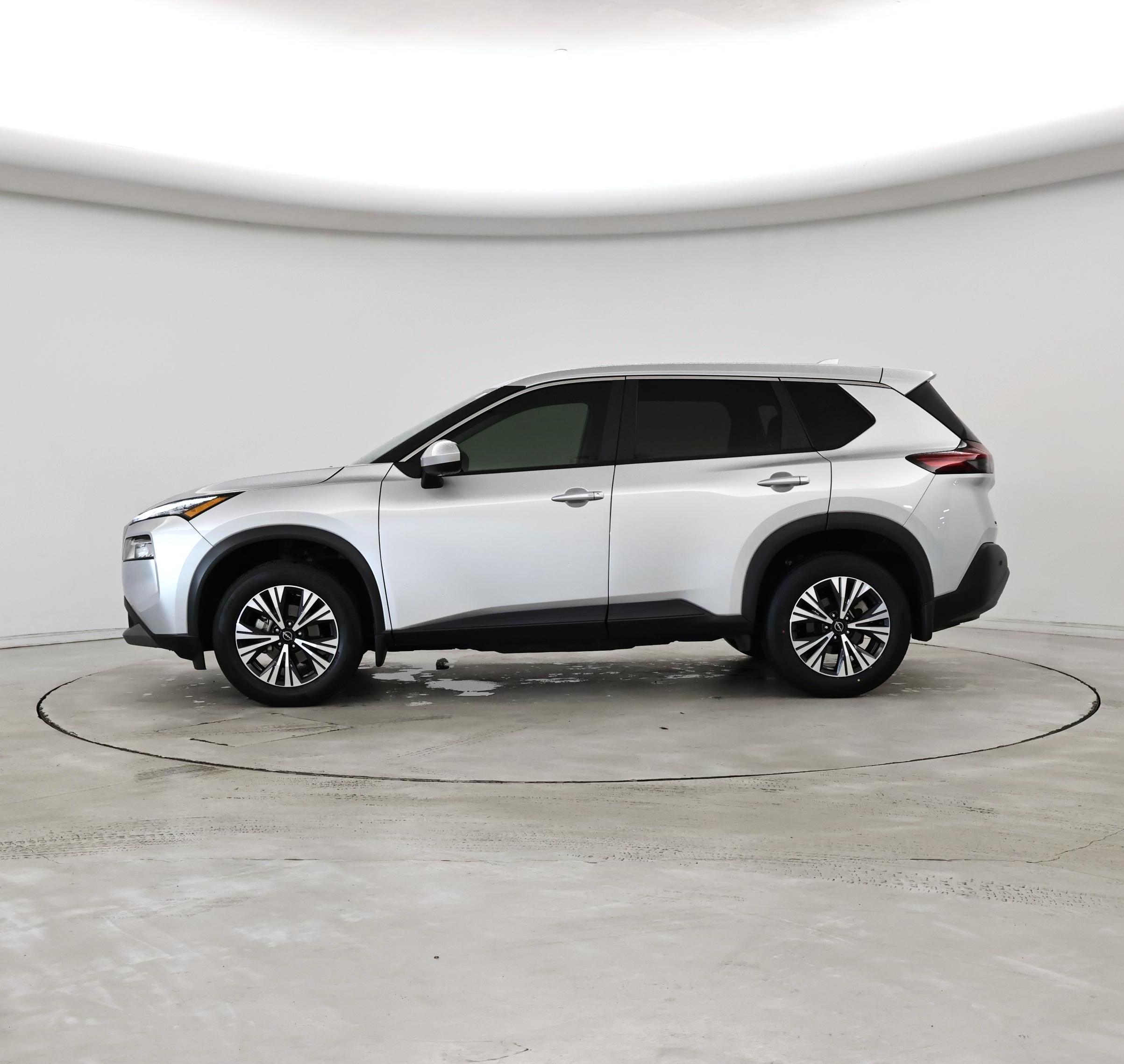 Thumbnail: 2023 Nissan Rogue - 3