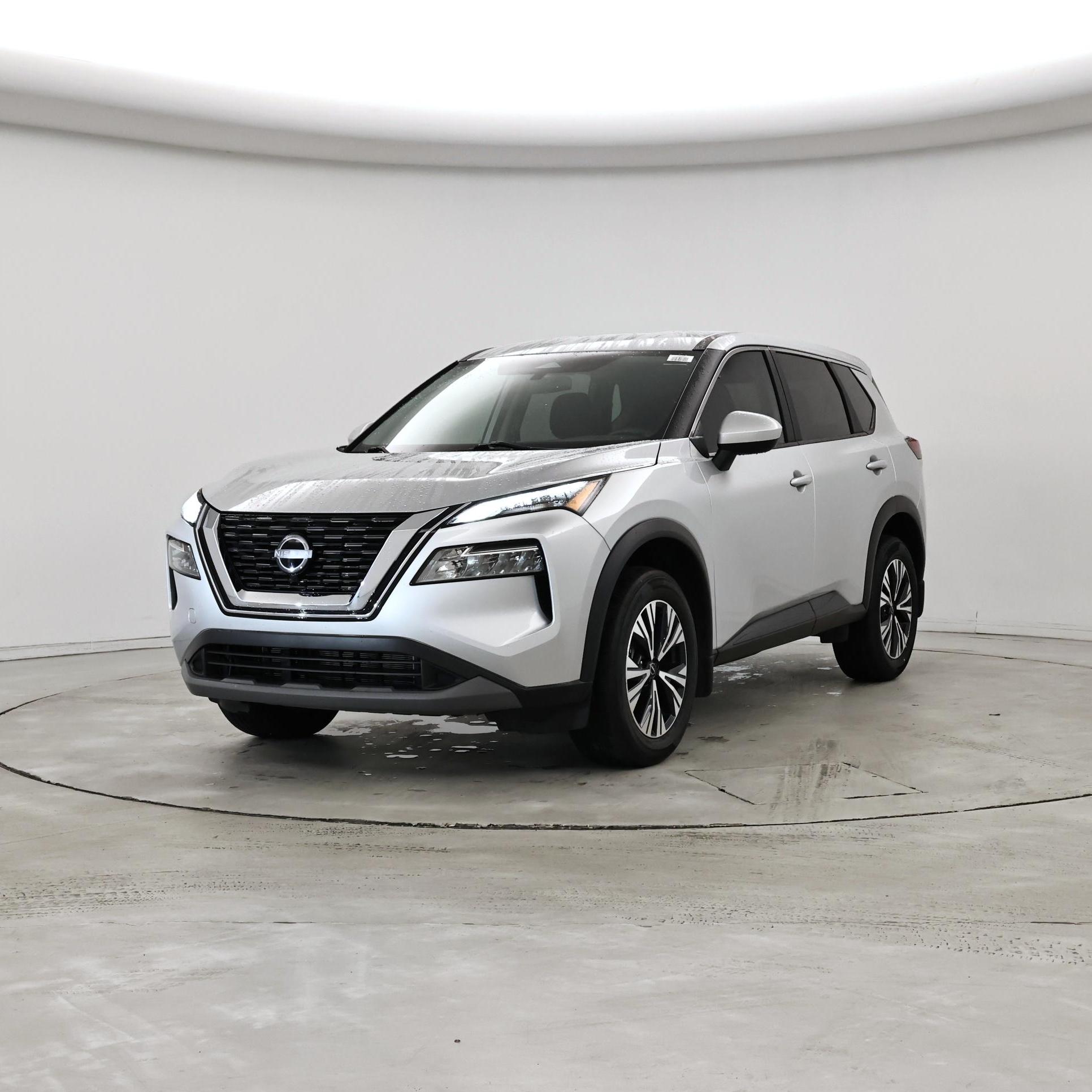 Thumbnail: 2023 Nissan Rogue - 4